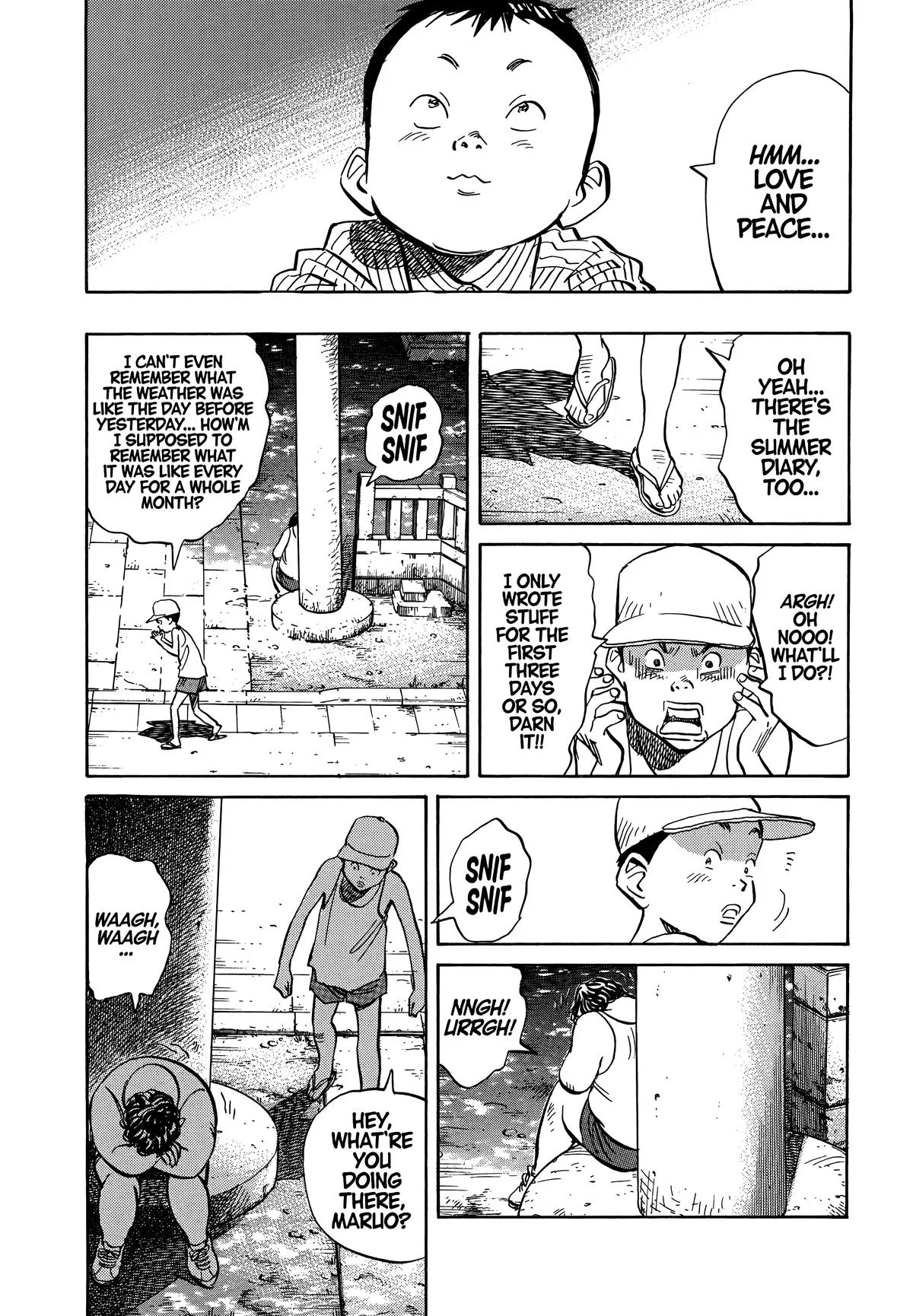 20th Century Boys - Chapter 36 - Page 7