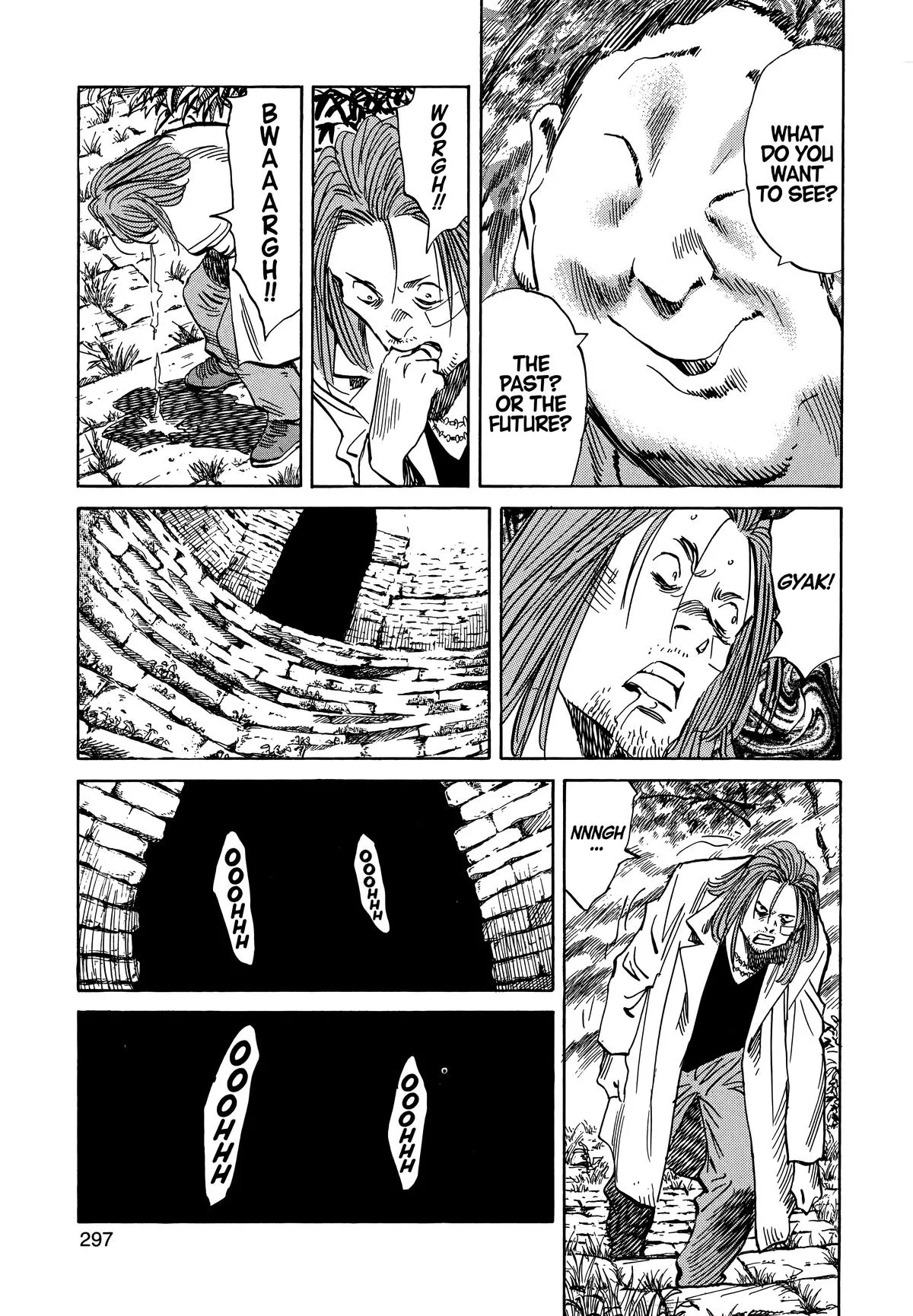20th Century Boys - Chapter 37 - Page 13