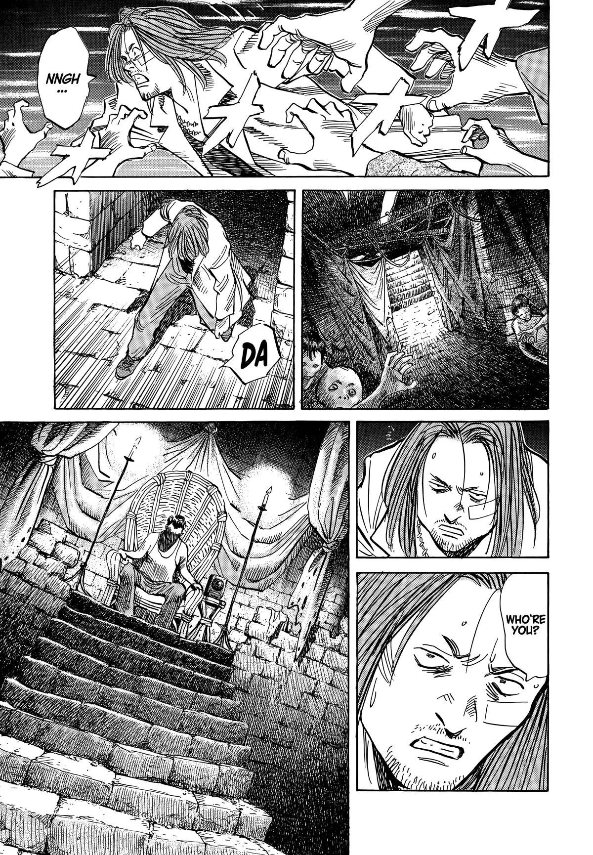 20th Century Boys - Chapter 37 - Page 15