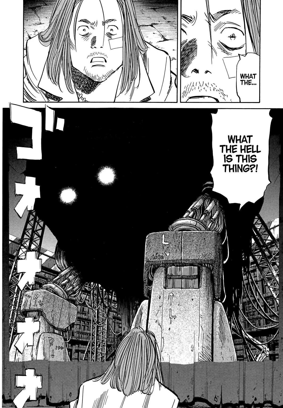 20th Century Boys - Chapter 37 - Page 18