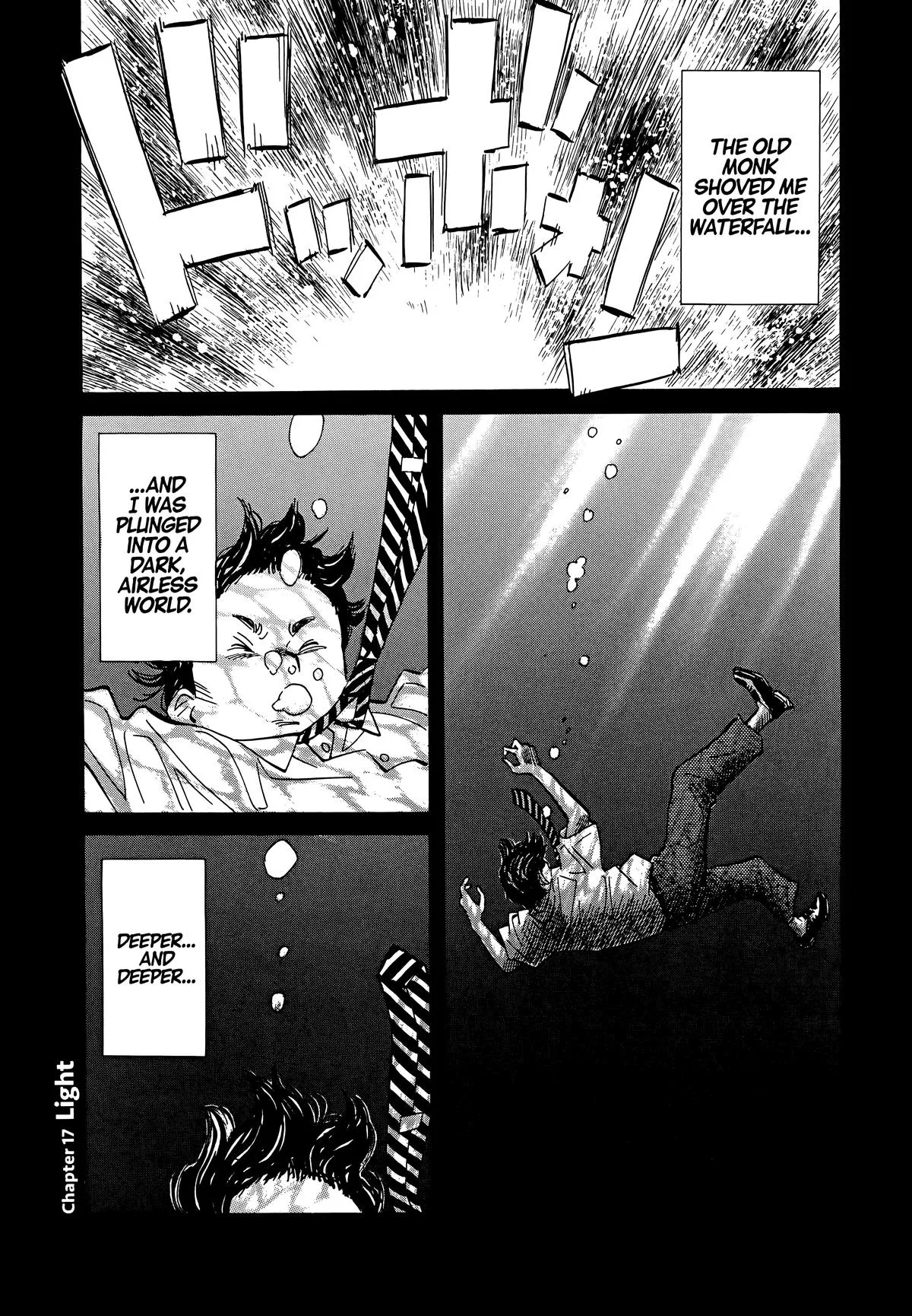 20th Century Boys - Chapter 37 - Page 19