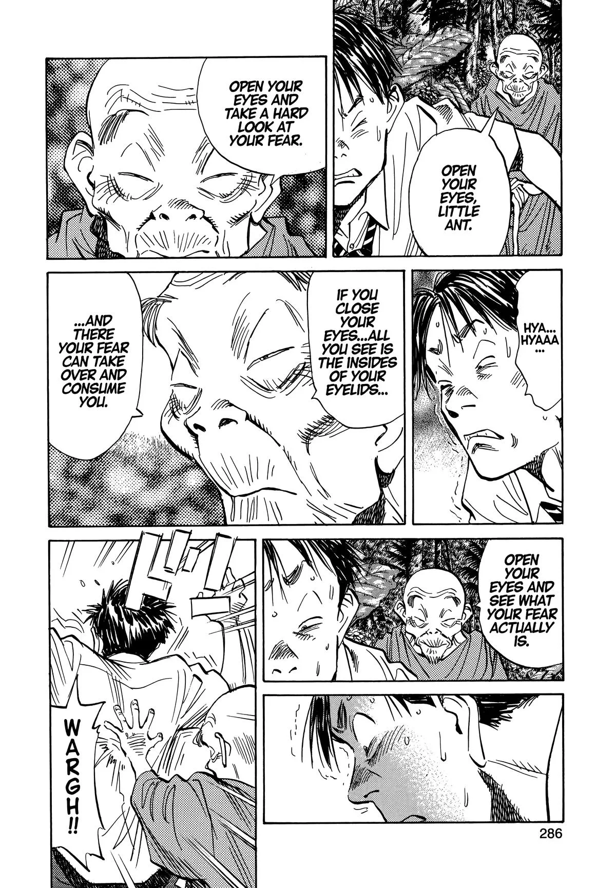 20th Century Boys - Chapter 37 - Page 2