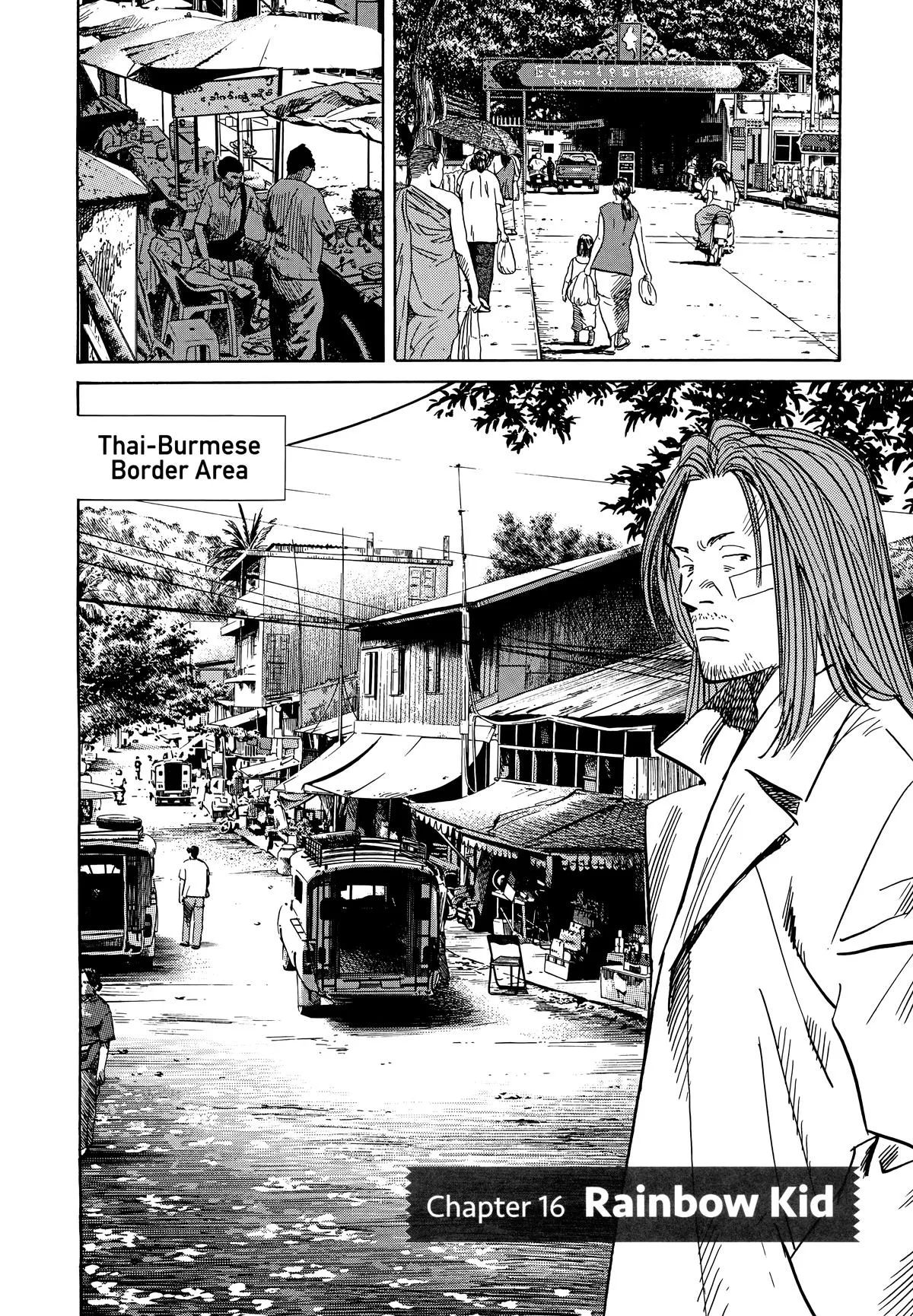 20th Century Boys - Chapter 37 - Page 6