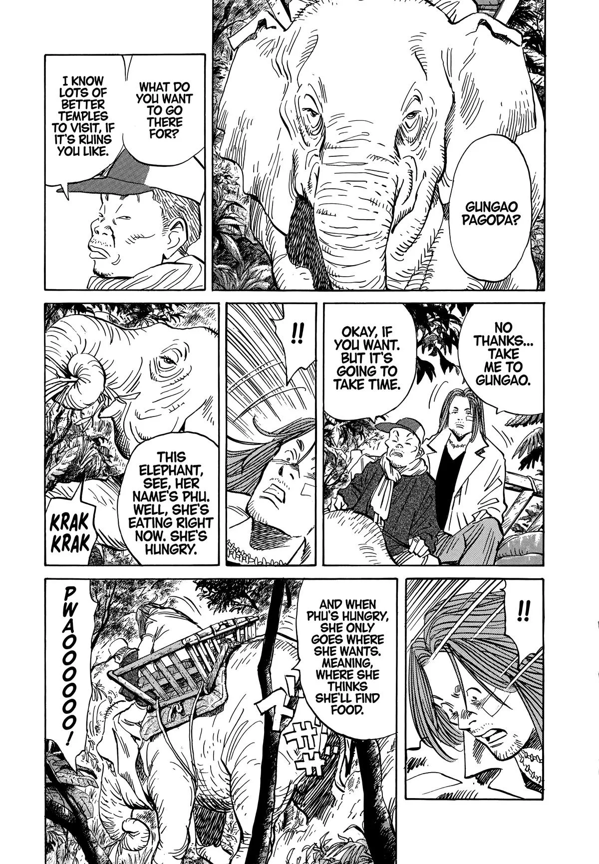 20th Century Boys - Chapter 37 - Page 9