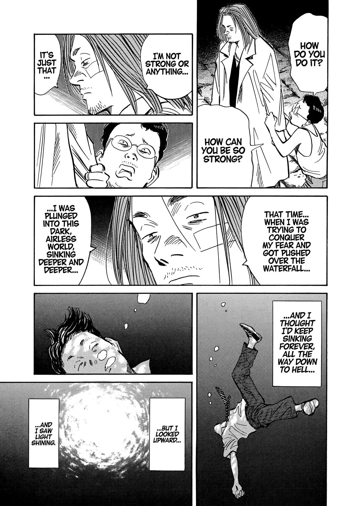 20th Century Boys - Chapter 38 - Page 16