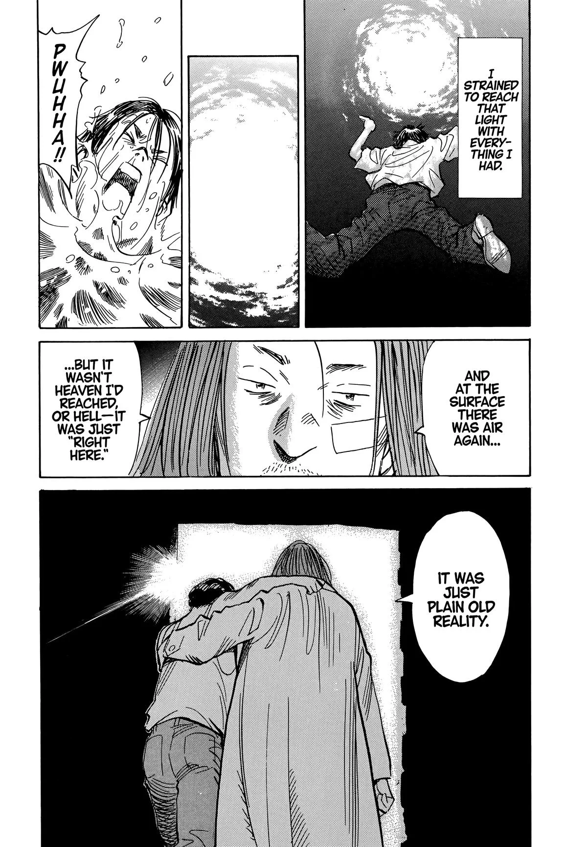 20th Century Boys - Chapter 38 - Page 17