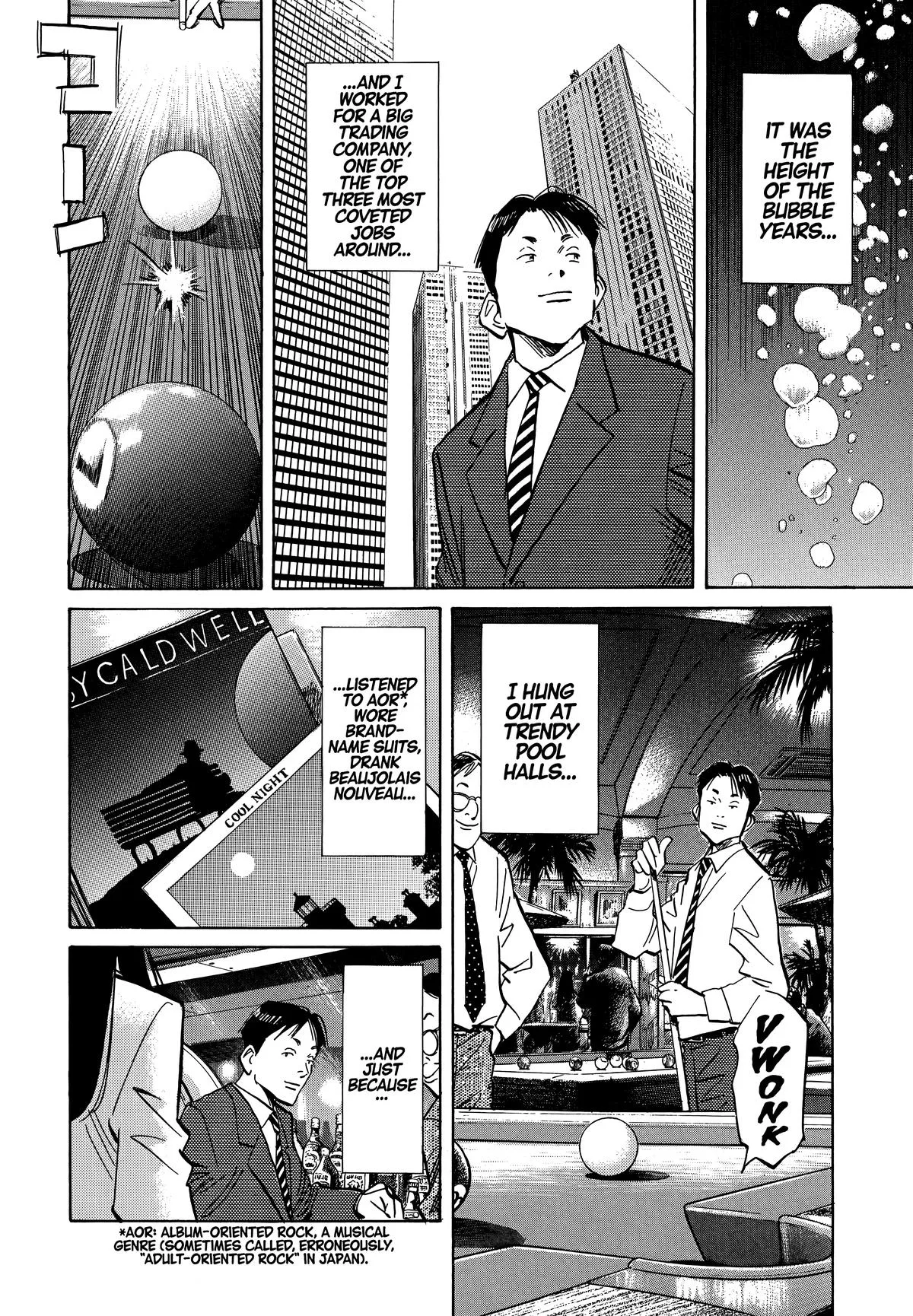 20th Century Boys - Chapter 38 - Page 5
