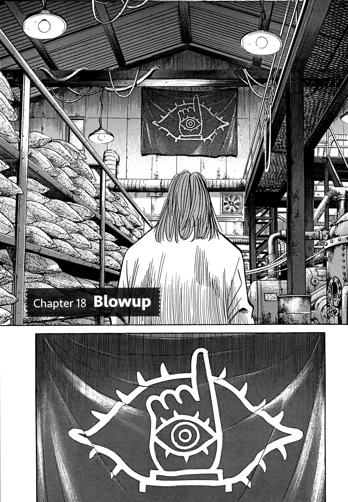 20th Century Boys - Chapter 39 - Page 5