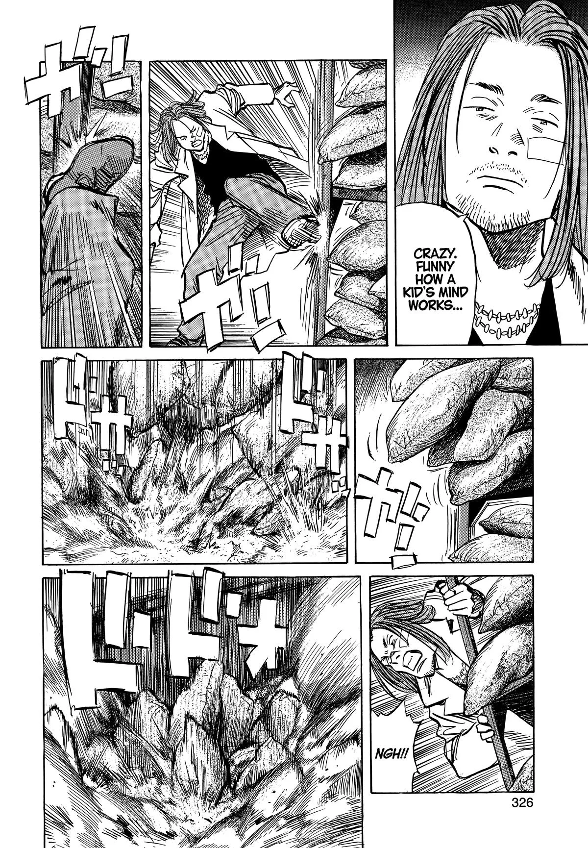 20th Century Boys - Chapter 39 - Page 6