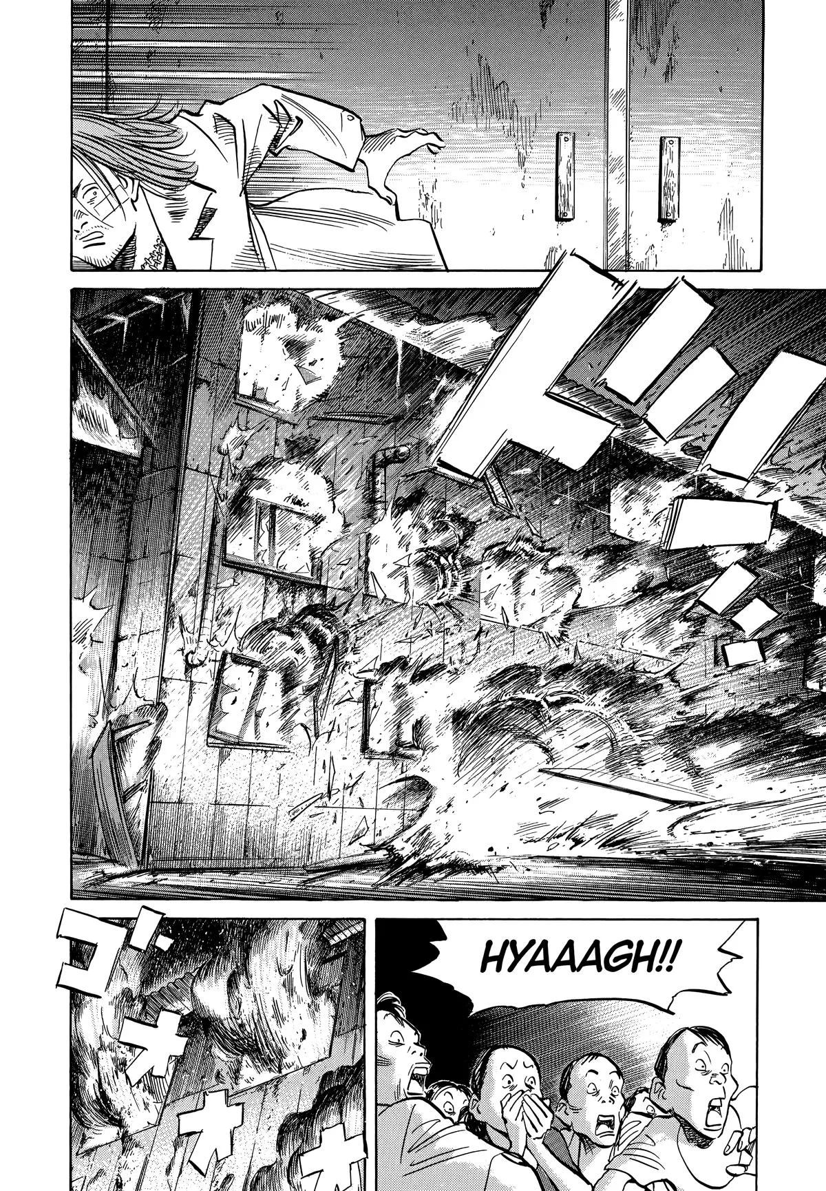 20th Century Boys - Chapter 39 - Page 8