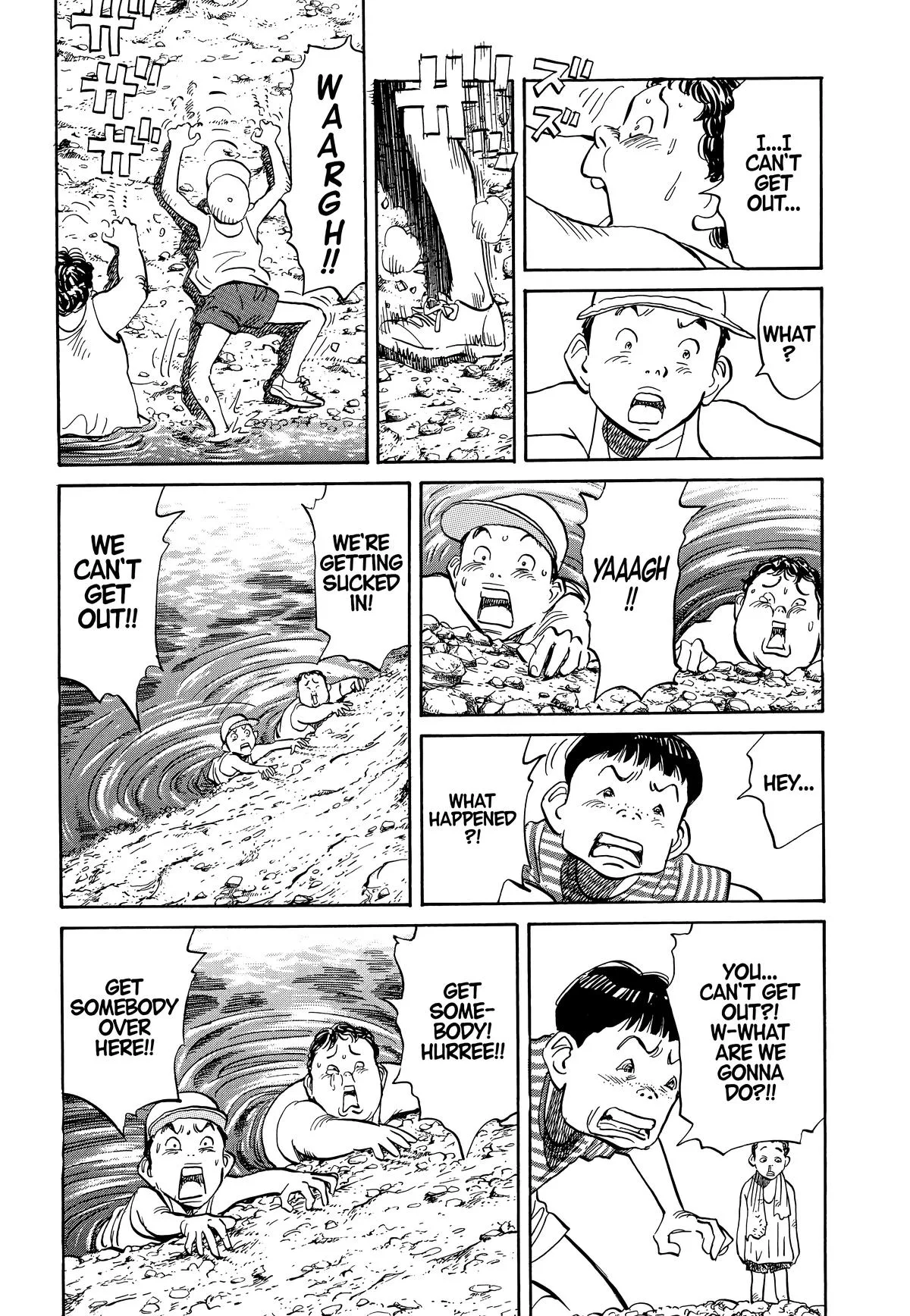20th Century Boys - Chapter 4 - Page 11