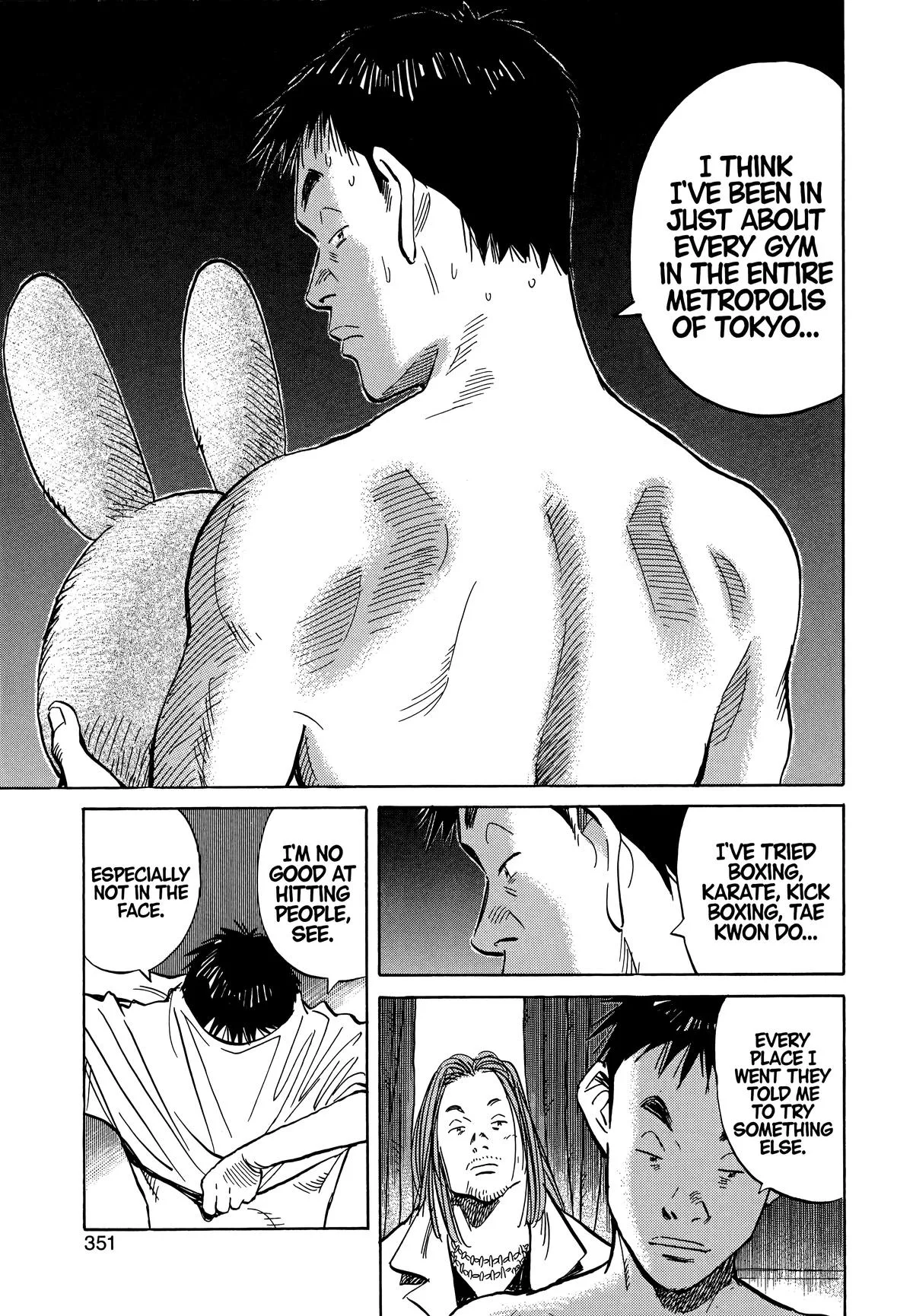 20th Century Boys - Chapter 40 - Page 13