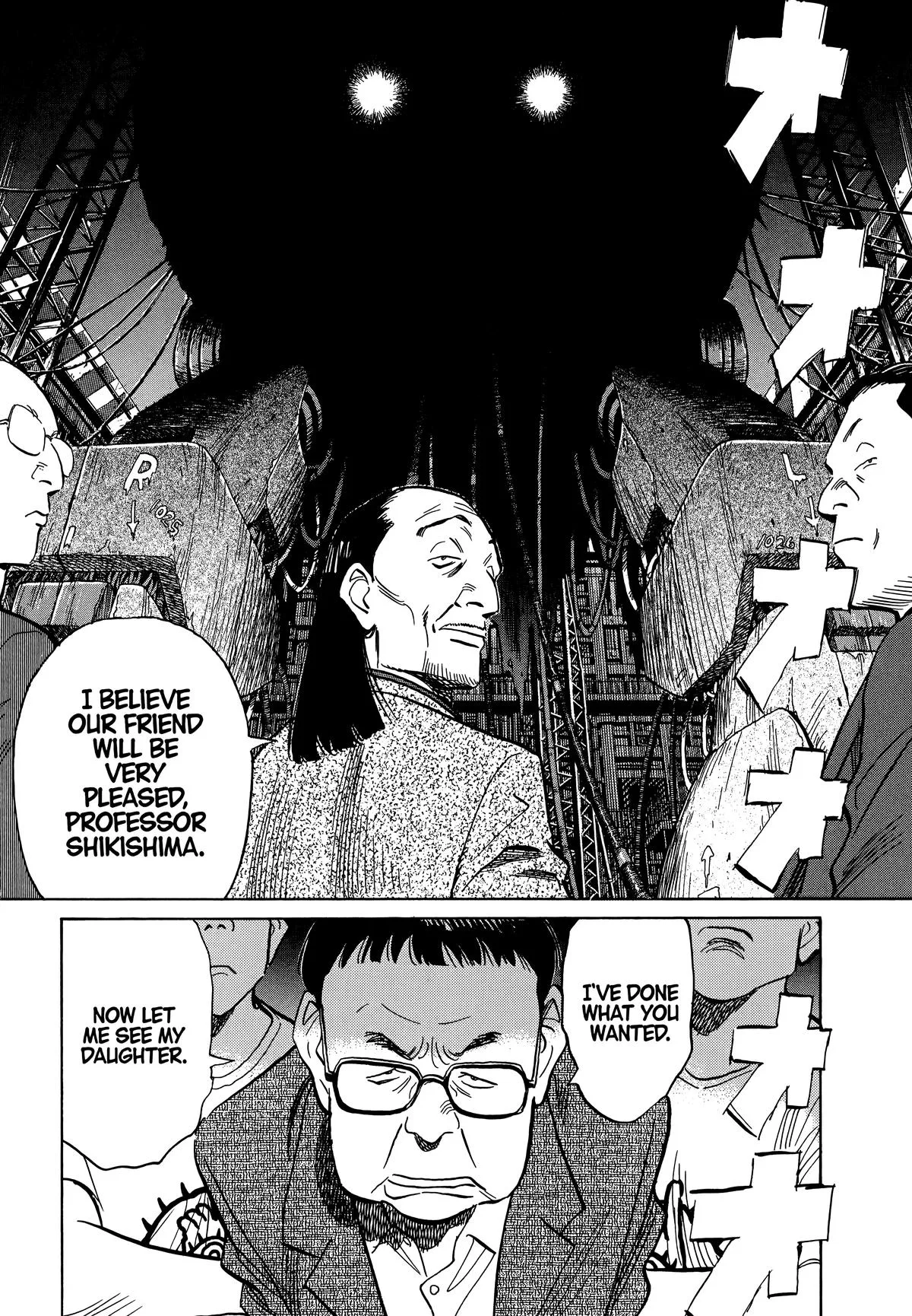 20th Century Boys - Chapter 40 - Page 18
