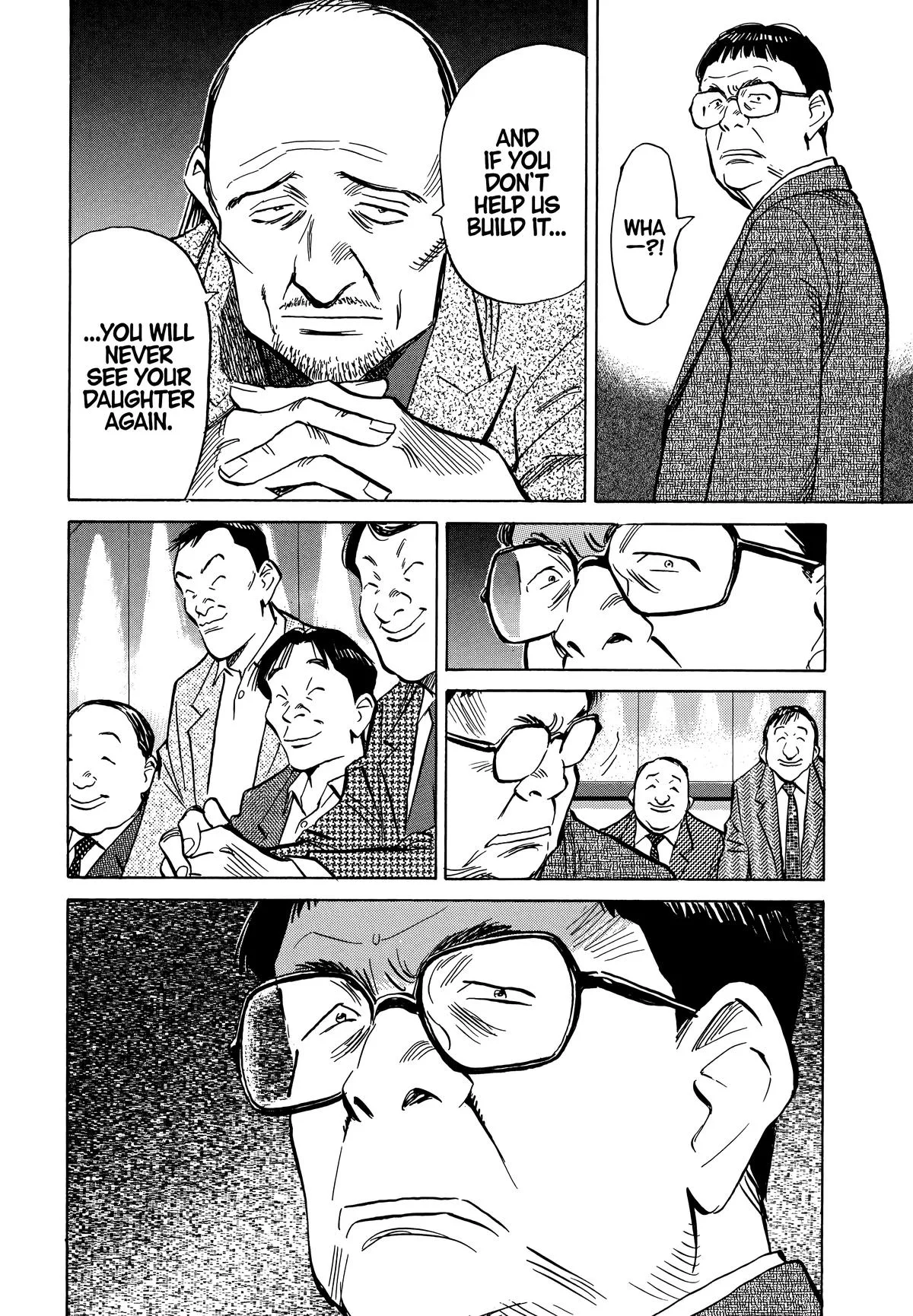 20th Century Boys - Chapter 41 - Page 13