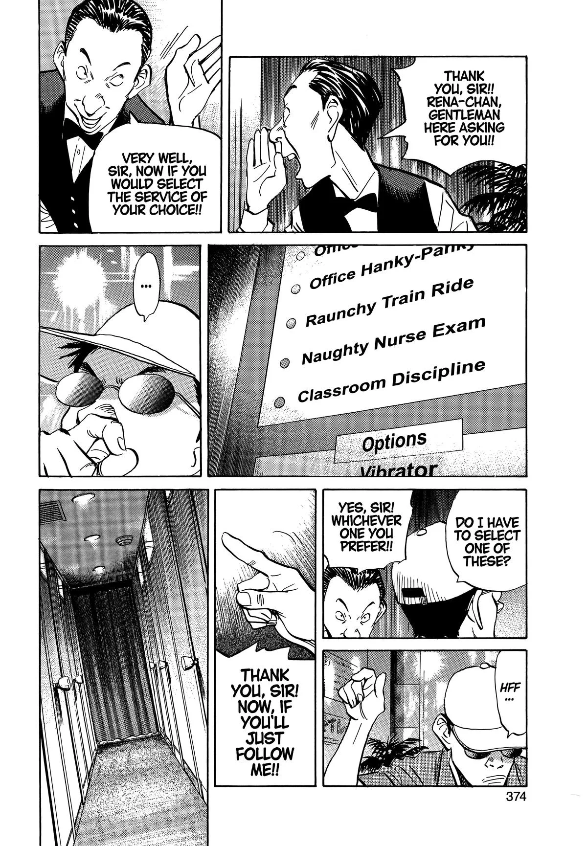 20th Century Boys - Chapter 41 - Page 15