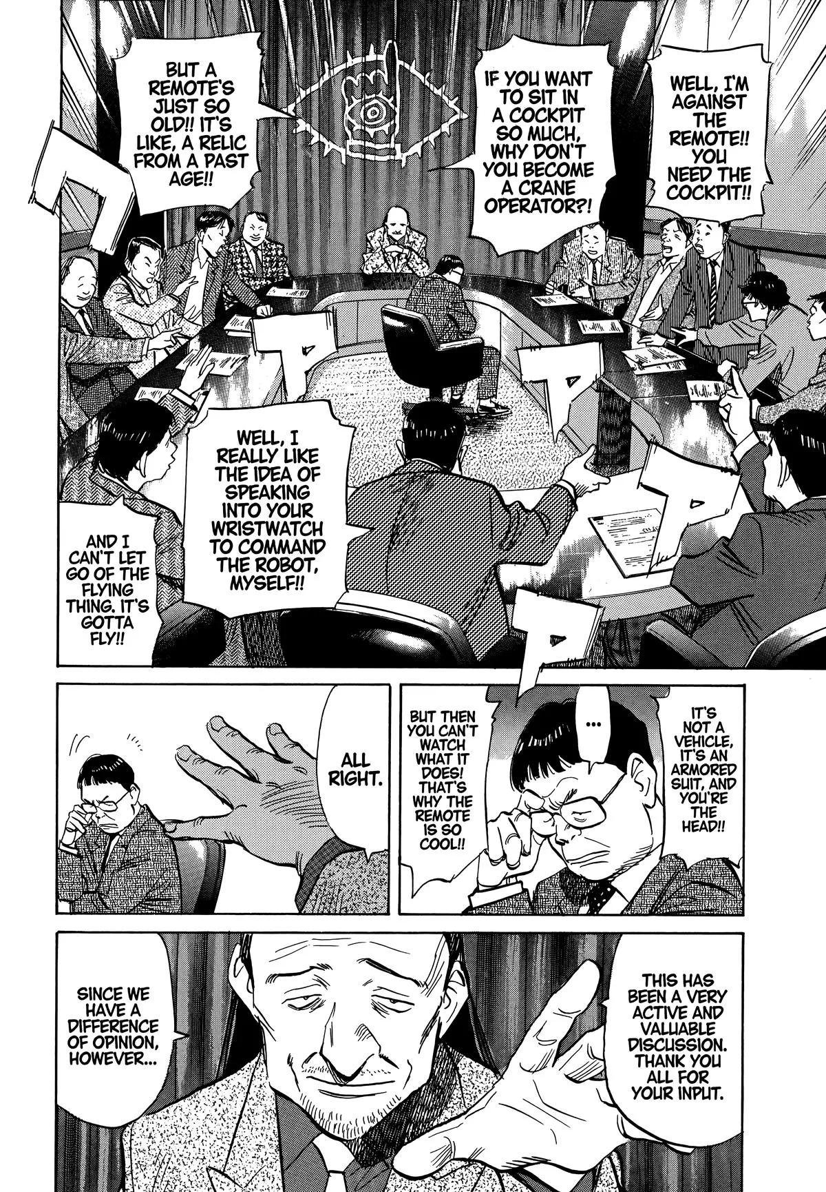 20th Century Boys - Chapter 41 - Page 9