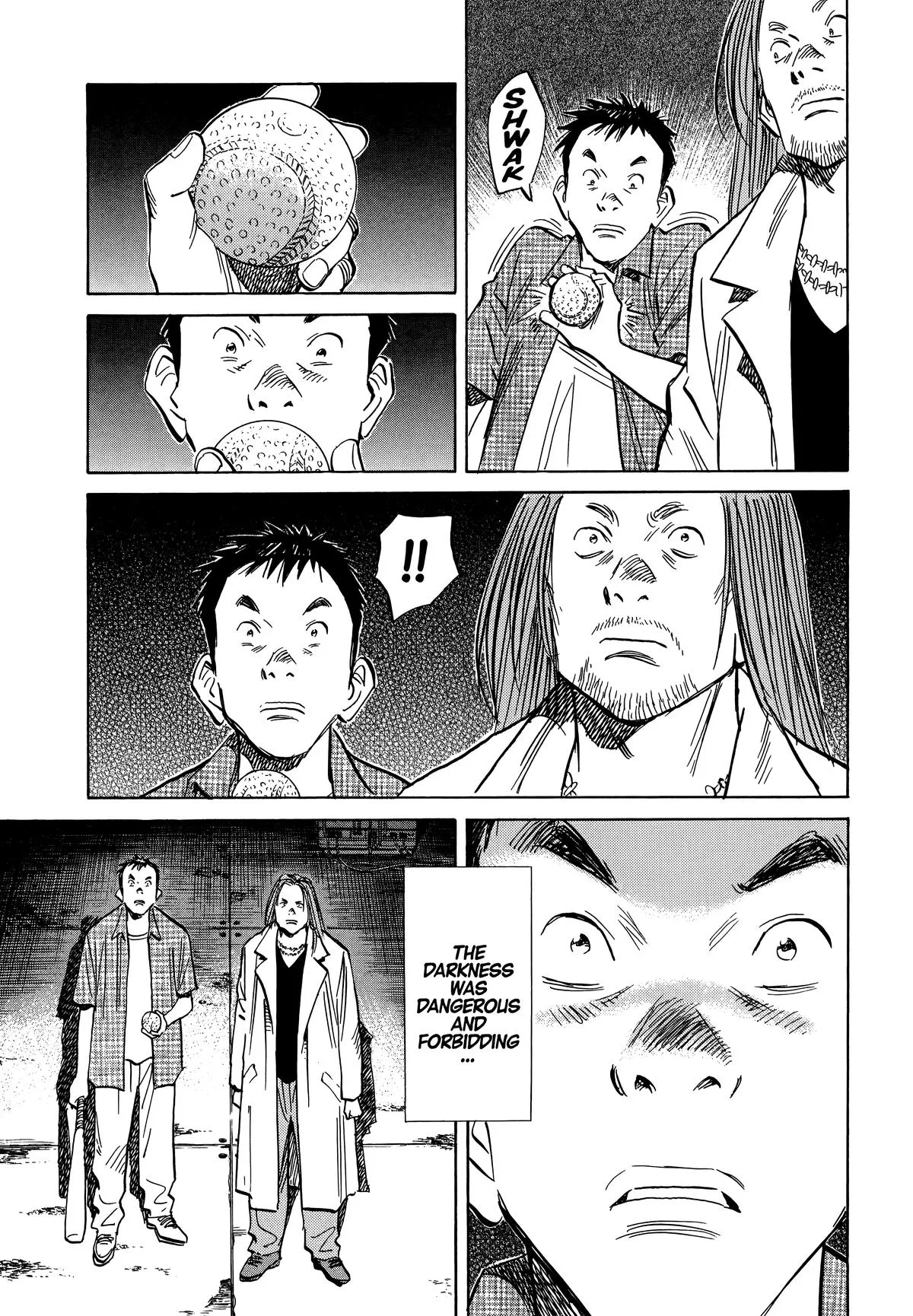20th Century Boys - Chapter 43 - Page 15