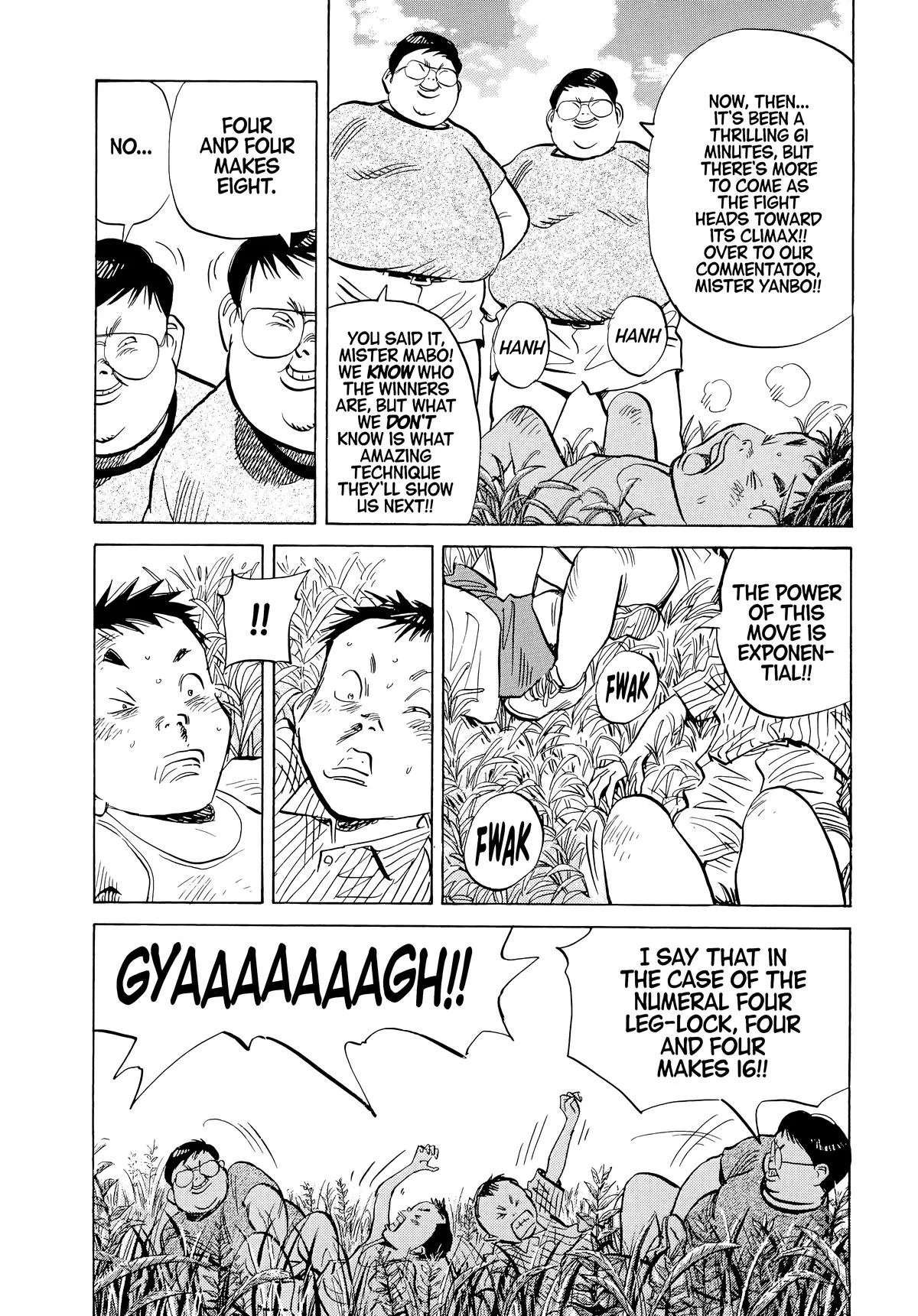 20th Century Boys - Chapter 44 - Page 9