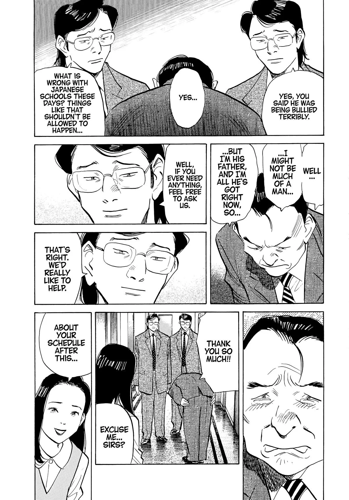 20th Century Boys - Chapter 45 - Page 6