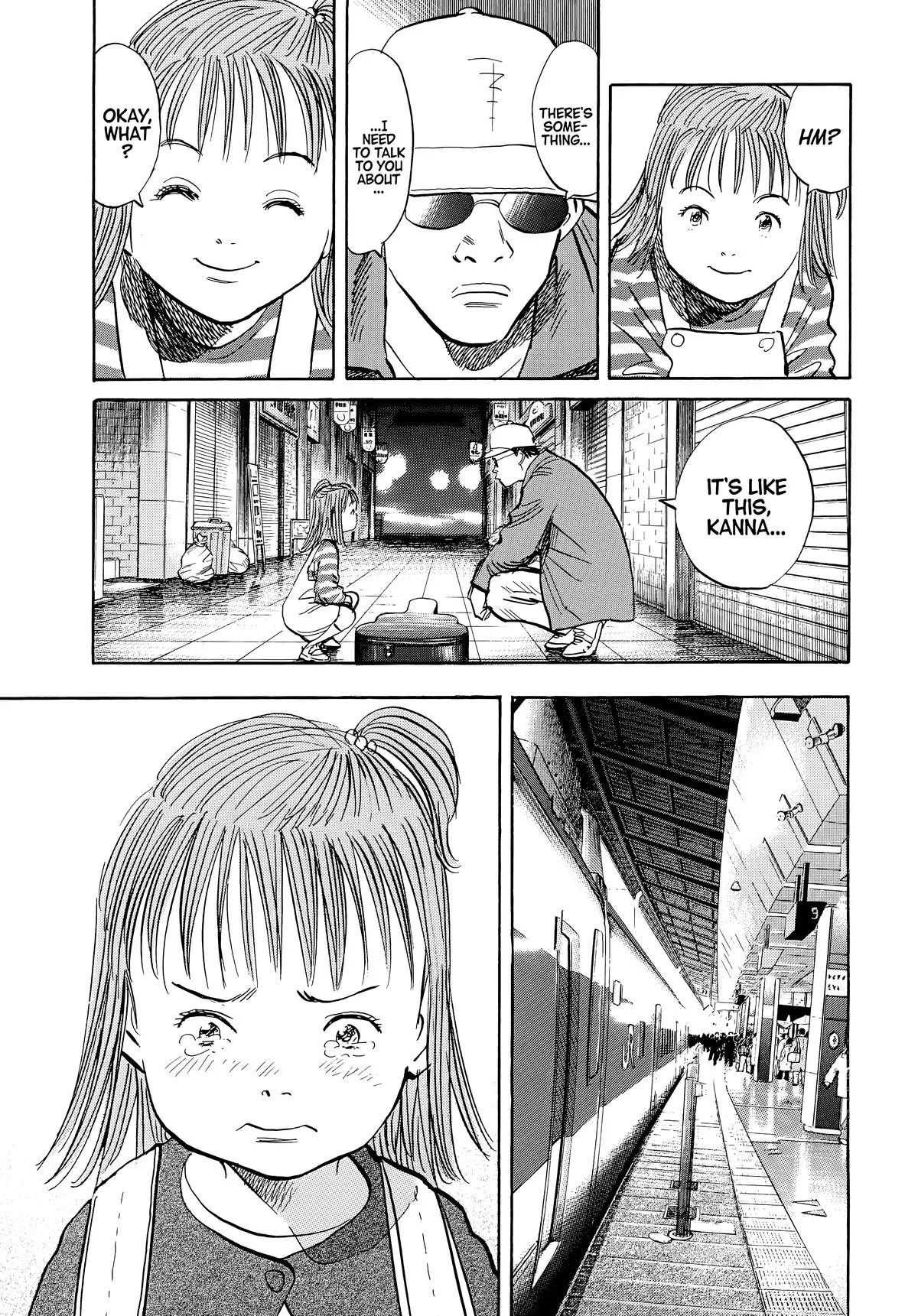 20th Century Boys - Chapter 46 - Page 7