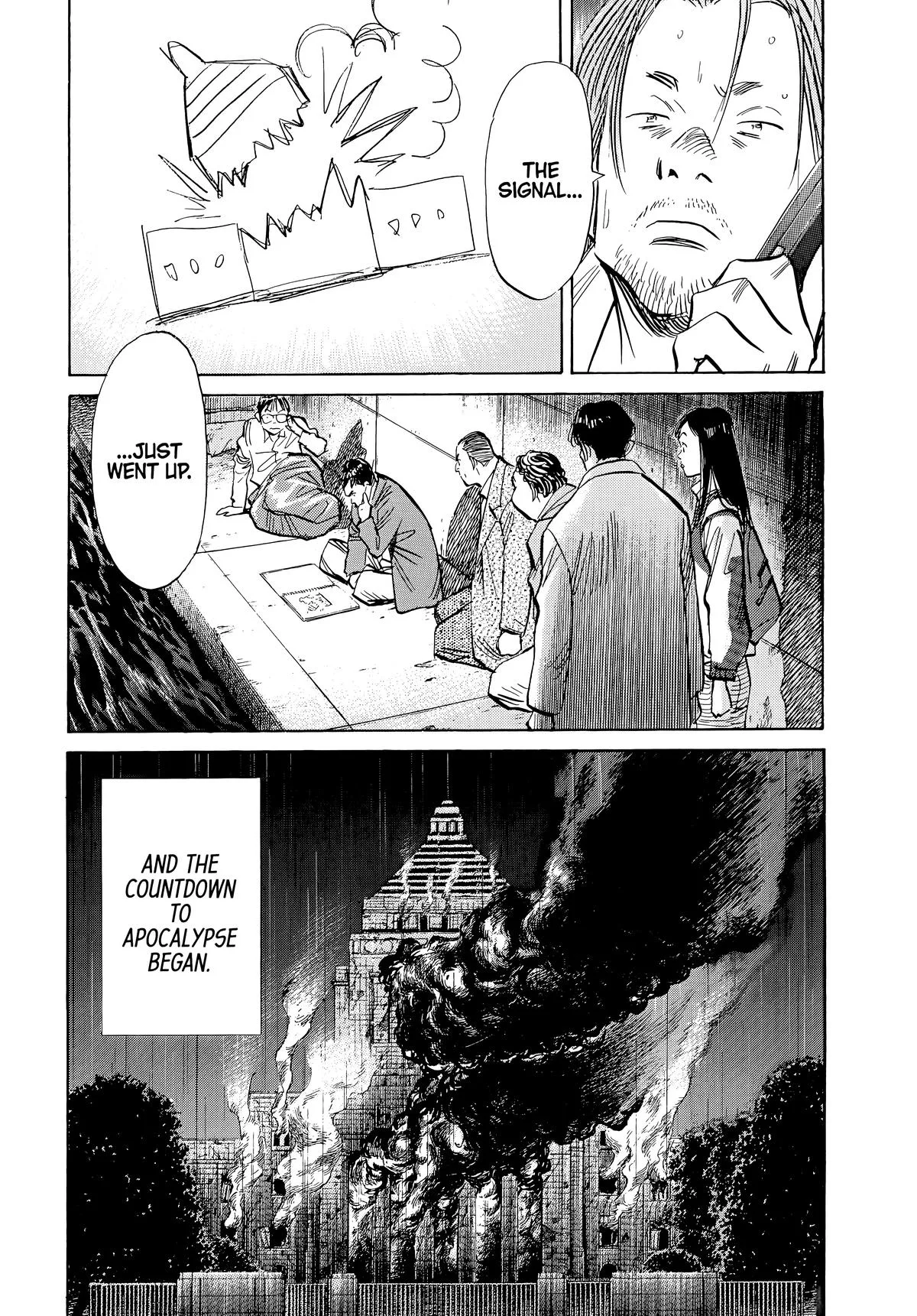 20th Century Boys - Chapter 47 - Page 18