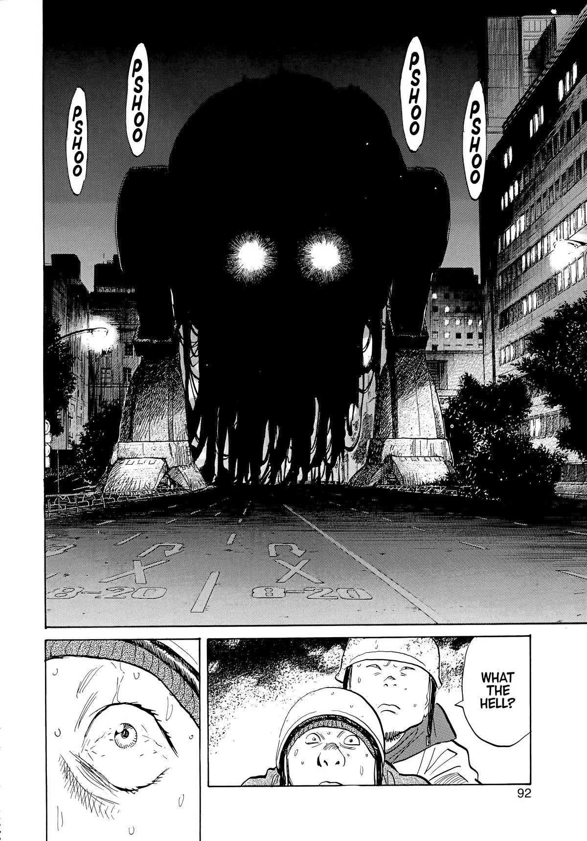20th Century Boys - Chapter 48 - Page 16
