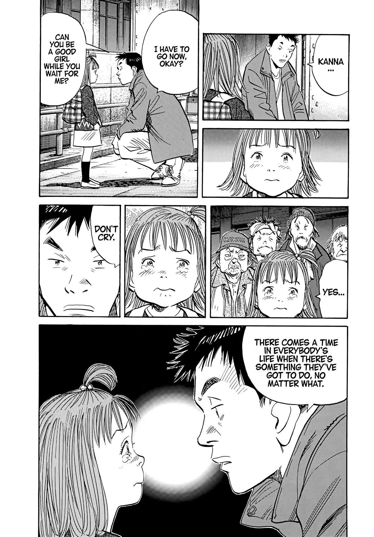 20th Century Boys - Chapter 49 - Page 11