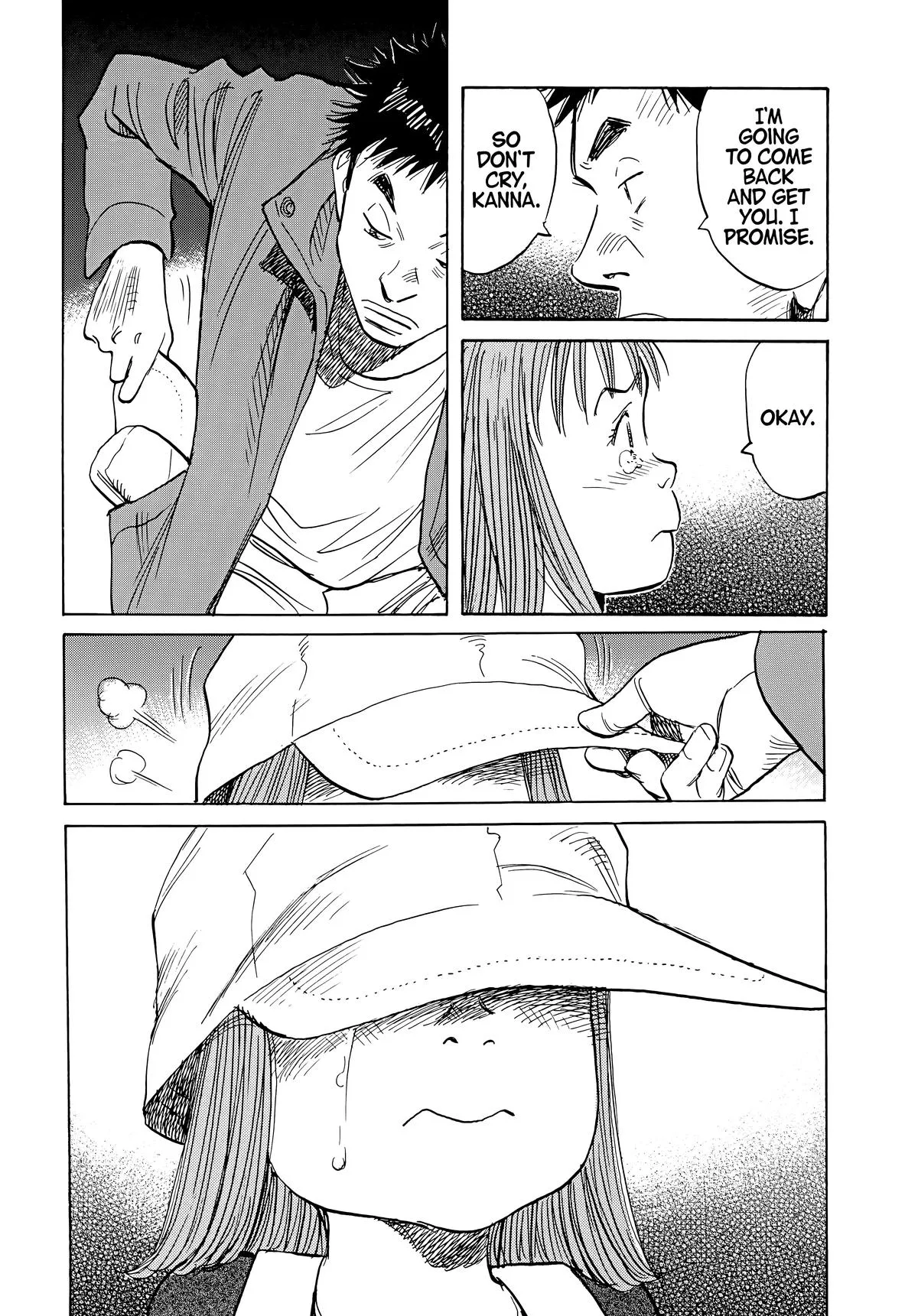 20th Century Boys - Chapter 49 - Page 12
