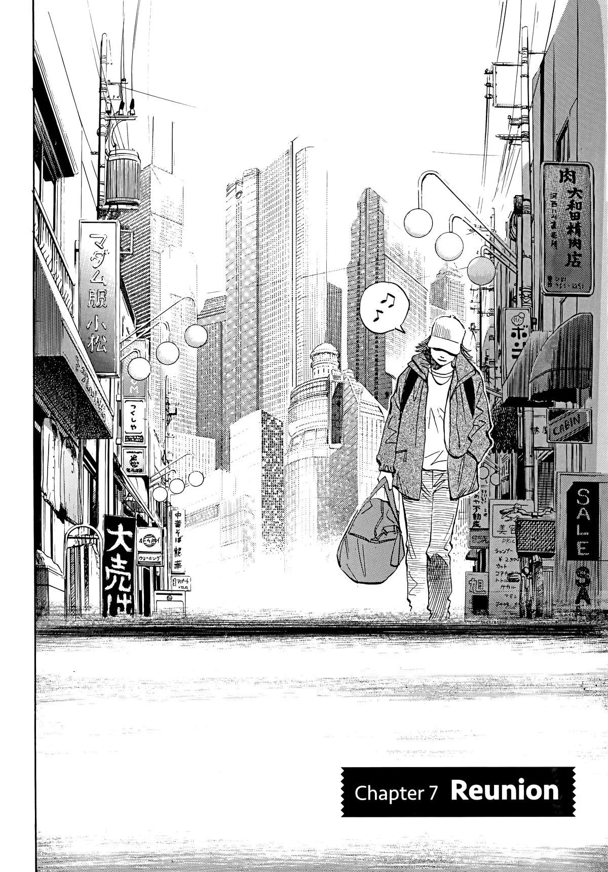 20th Century Boys - Chapter 49 - Page 24