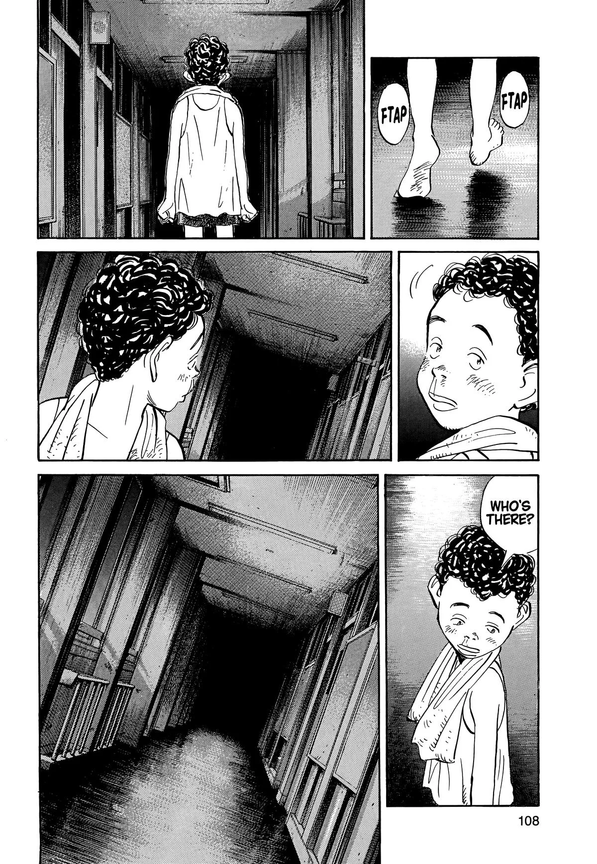 20th Century Boys - Chapter 5 - Page 10