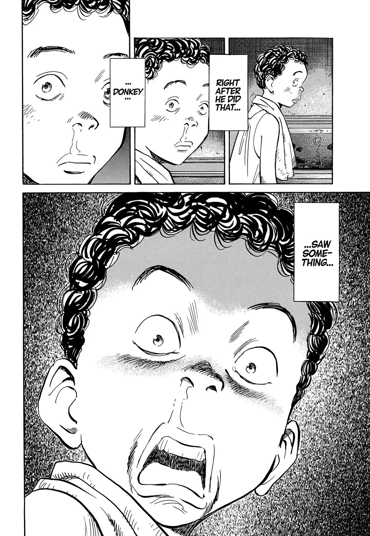 20th Century Boys - Chapter 5 - Page 12