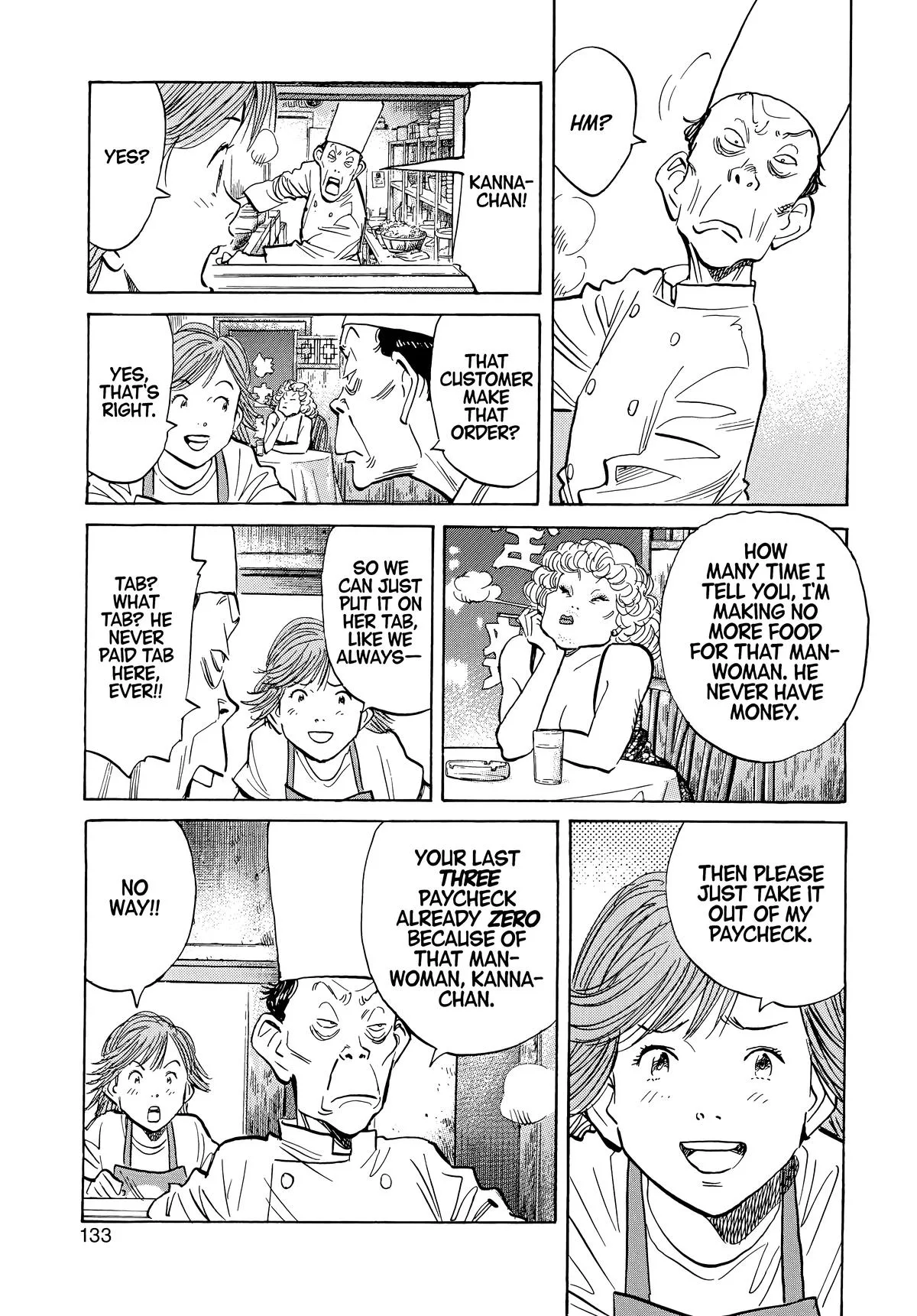20th Century Boys - Chapter 50 - Page 10