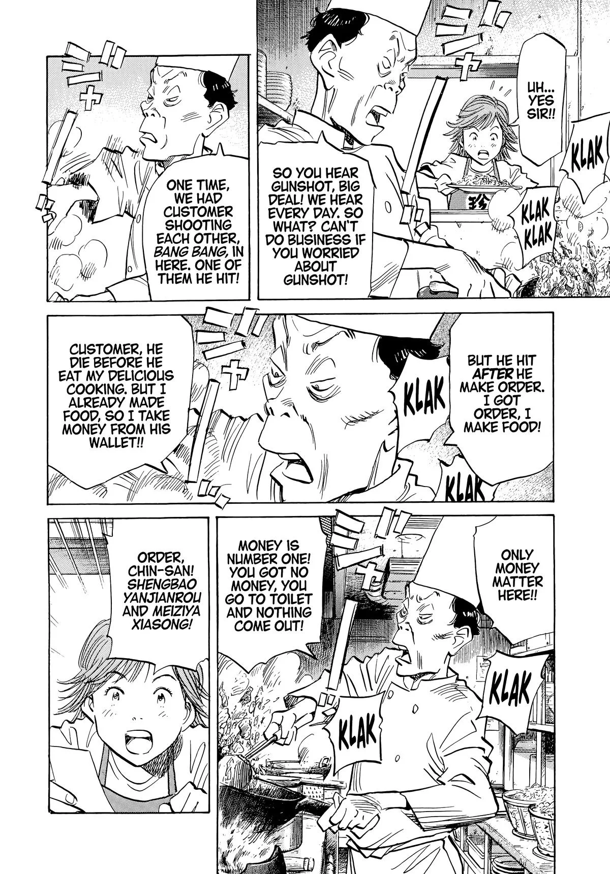 20th Century Boys - Chapter 50 - Page 9