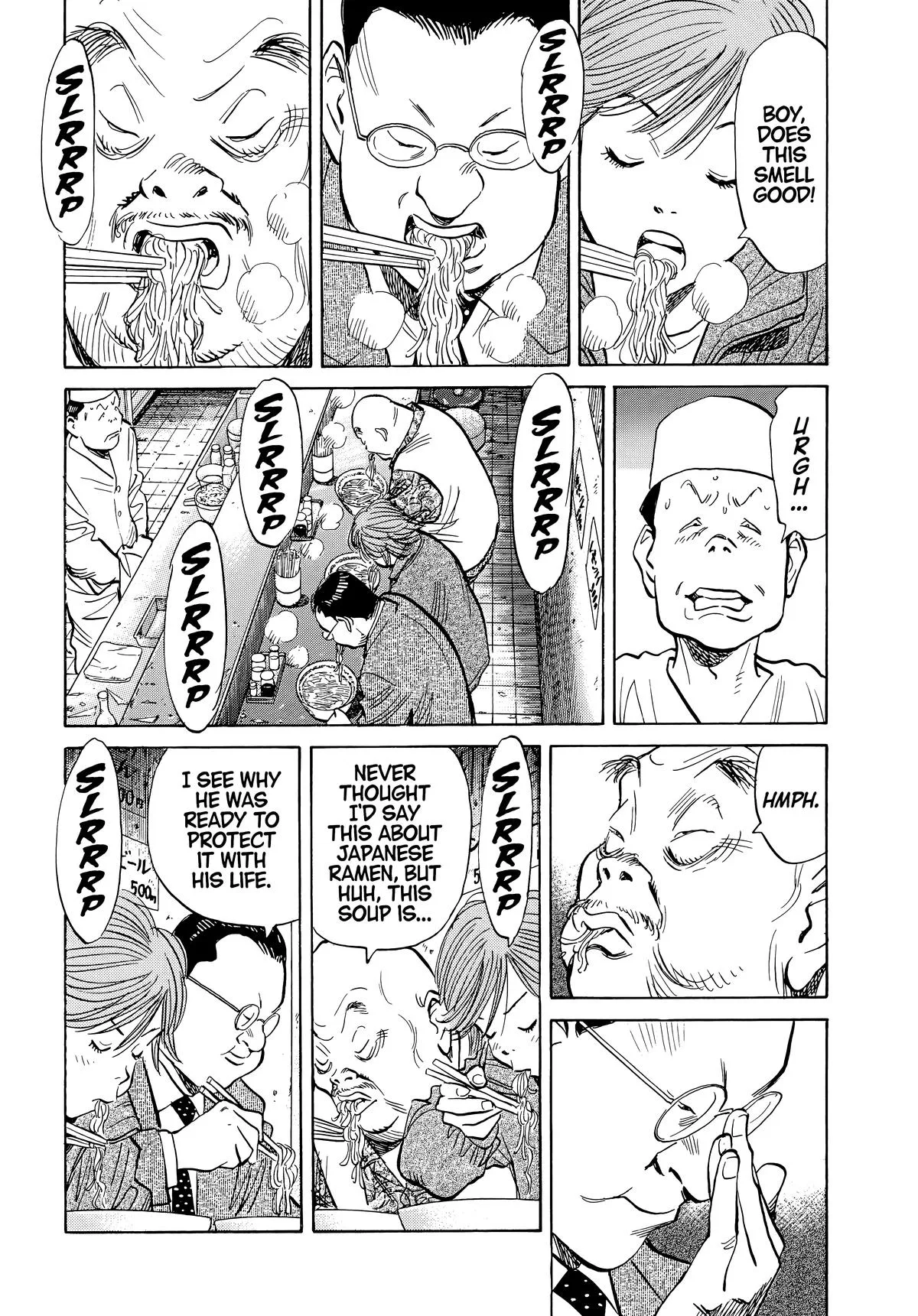 20th Century Boys - Chapter 51 - Page 12