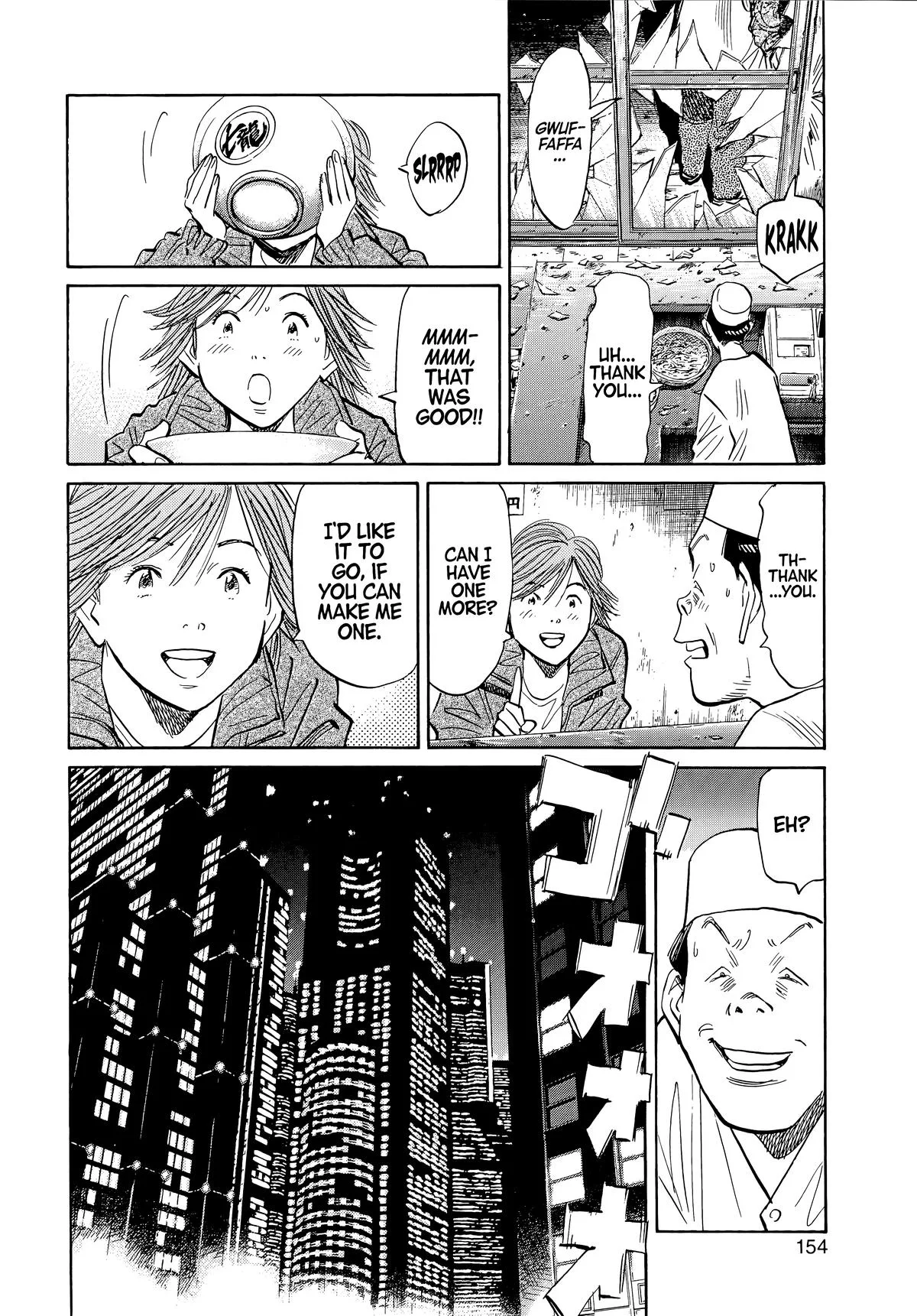 20th Century Boys - Chapter 51 - Page 14