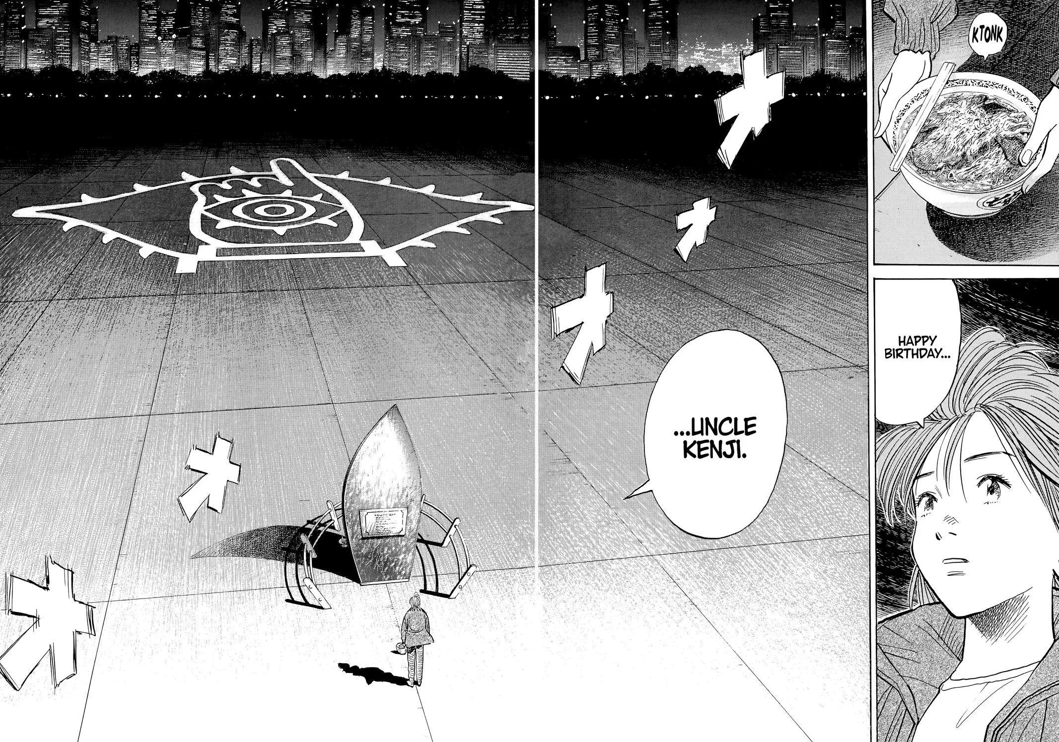 20th Century Boys - Chapter 51 - Page 16