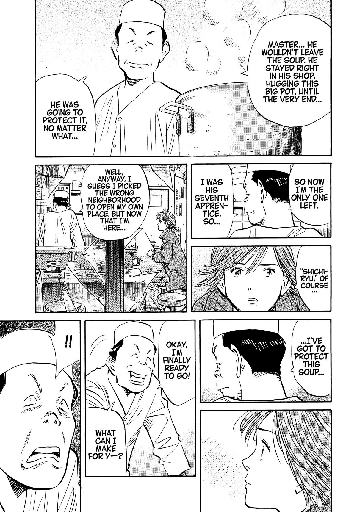 20th Century Boys - Chapter 51 - Page 9