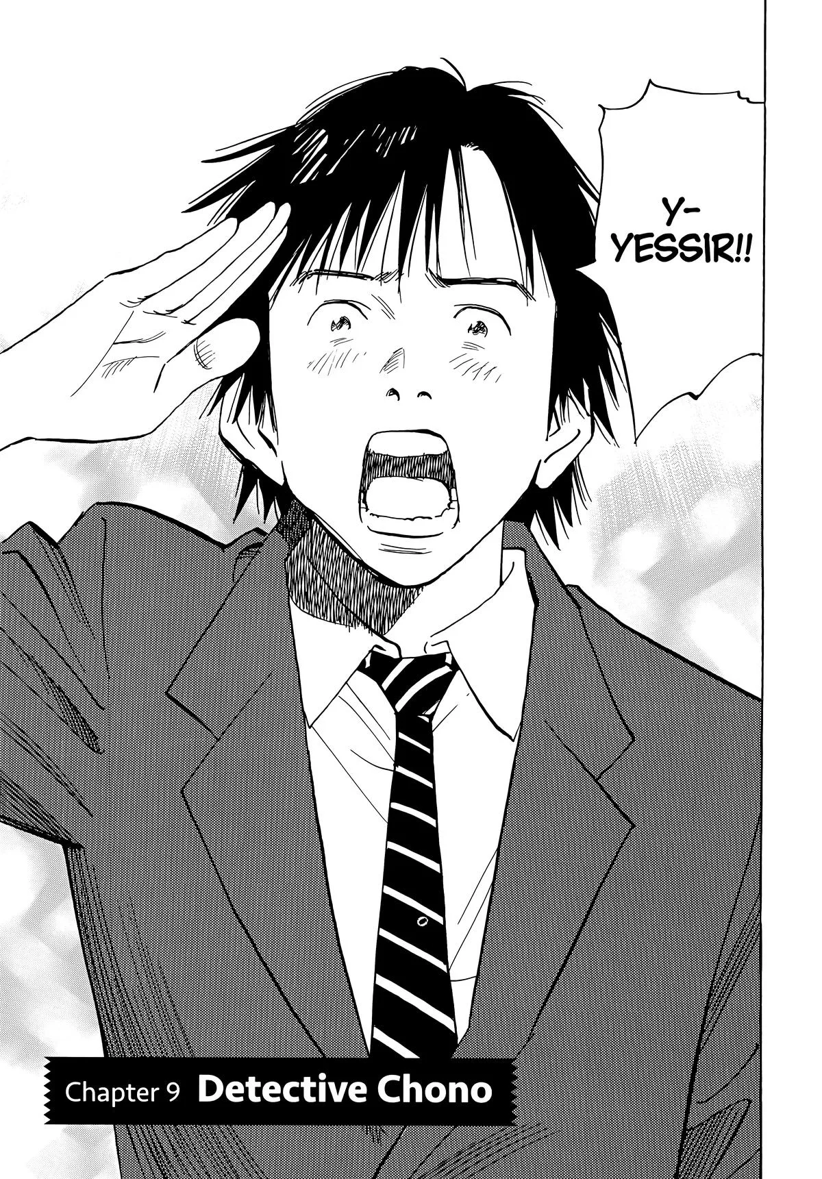 20th Century Boys - Chapter 52 - Page 7