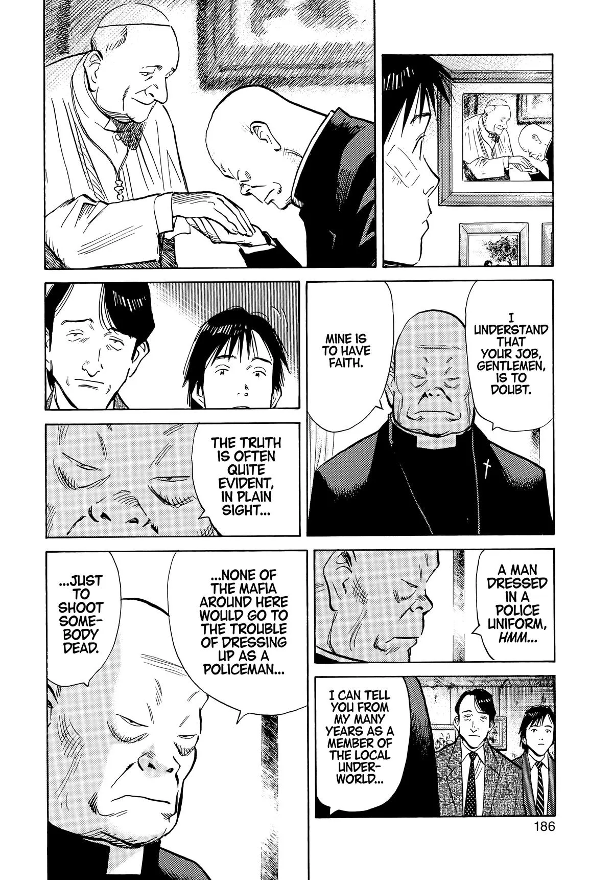 20th Century Boys - Chapter 53 - Page 10