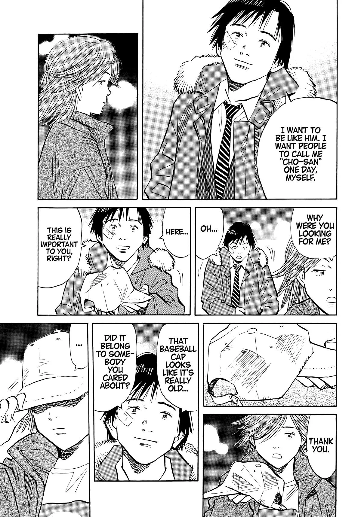 20th Century Boys - Chapter 53 - Page 17
