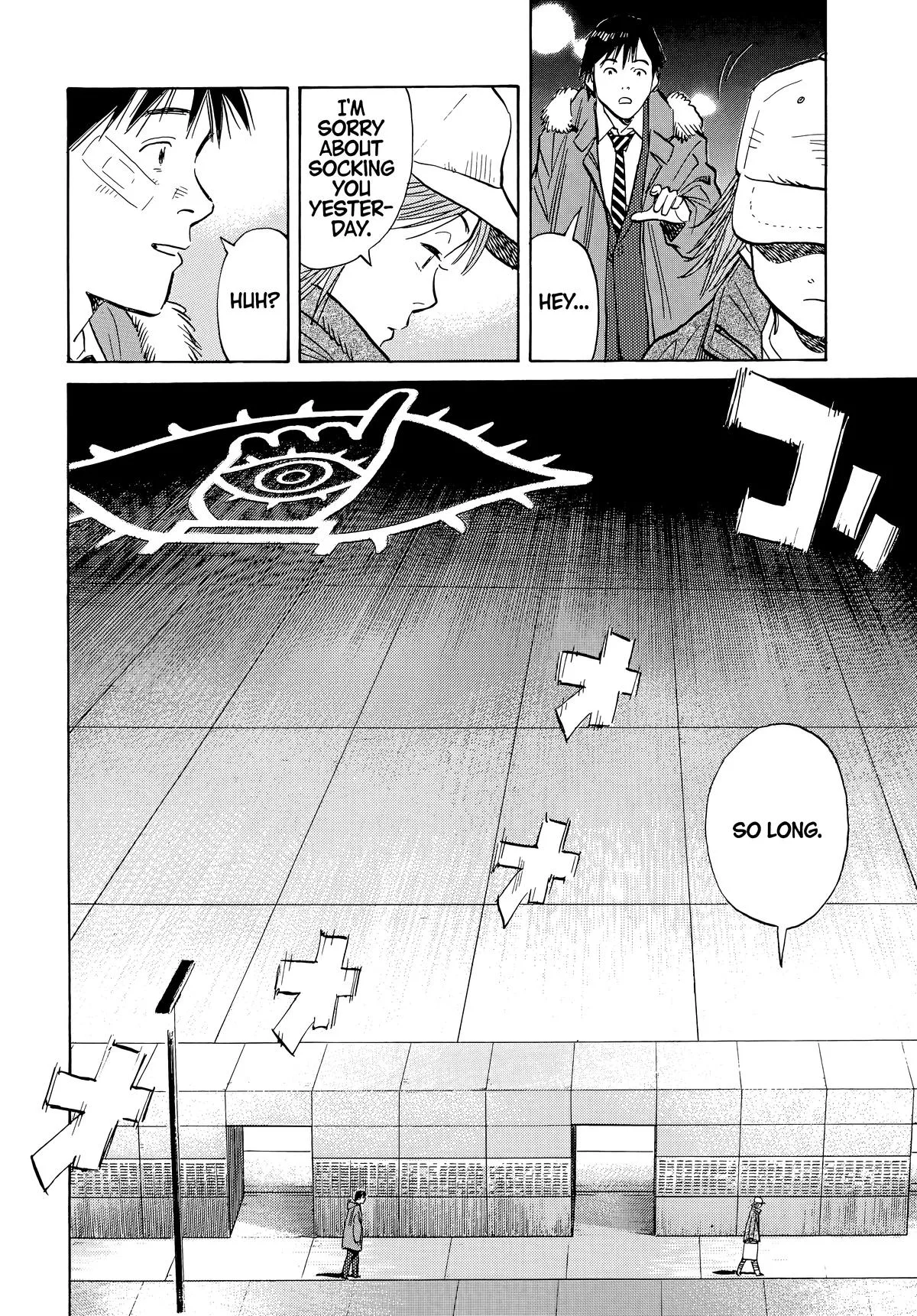 20th Century Boys - Chapter 53 - Page 18