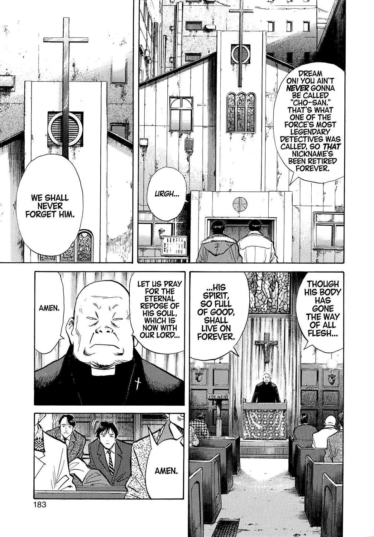 20th Century Boys - Chapter 53 - Page 7