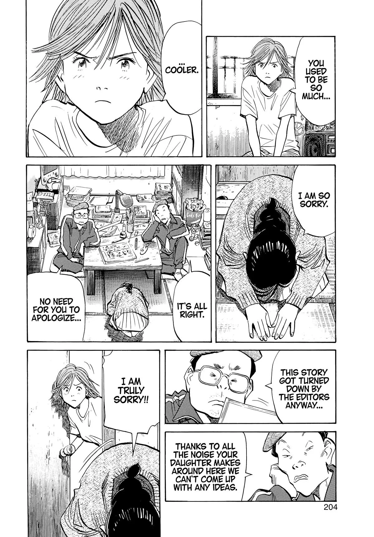 20th Century Boys - Chapter 54 - Page 10