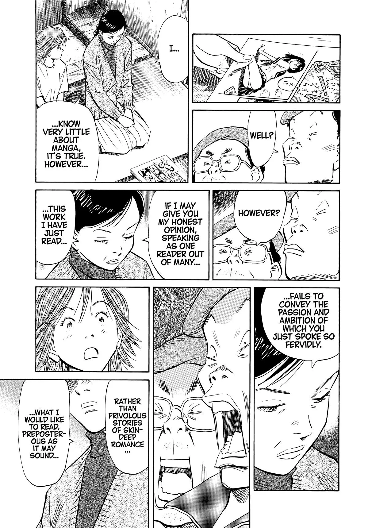 20th Century Boys - Chapter 54 - Page 13