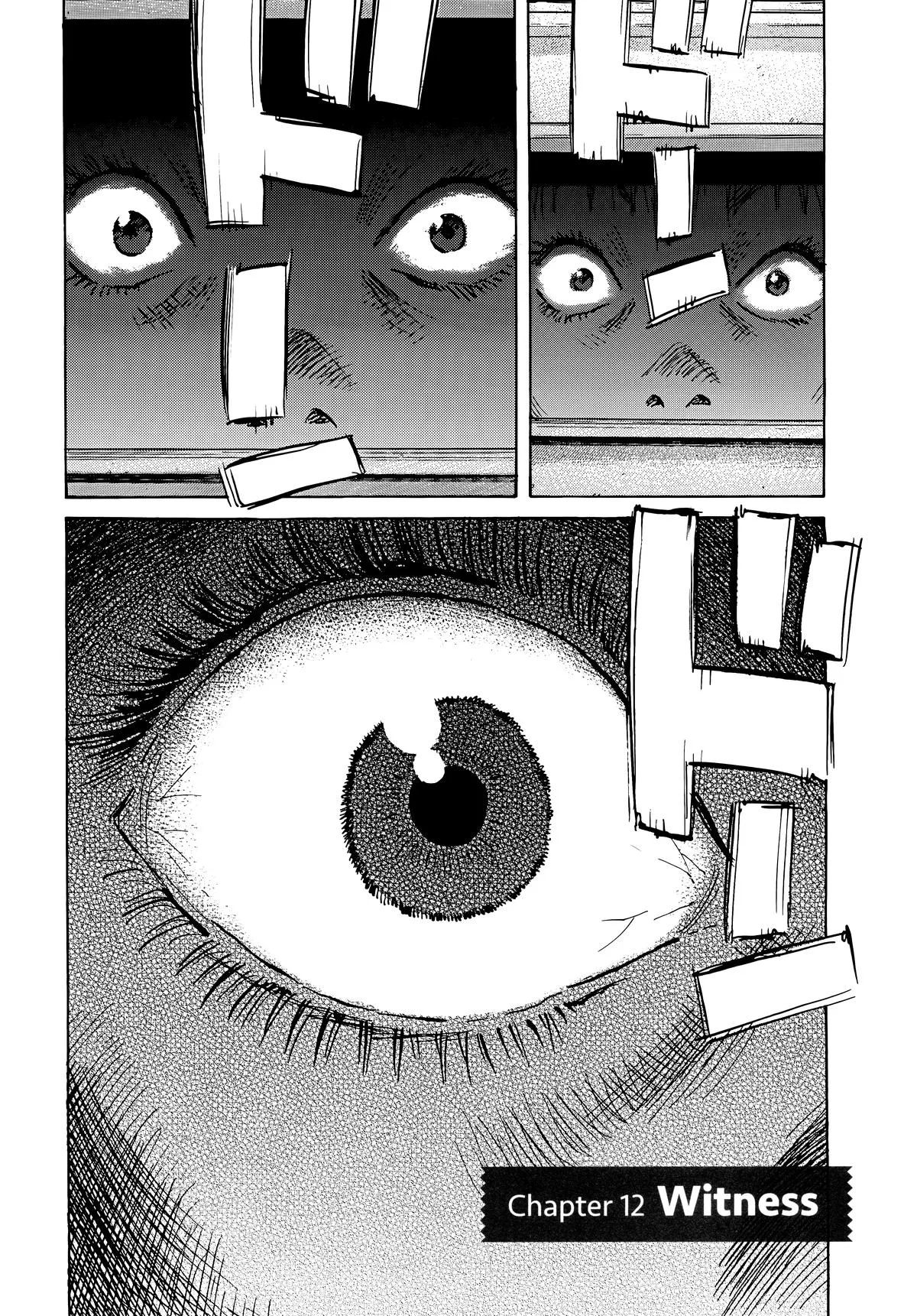 20th Century Boys - Chapter 55 - Page 2