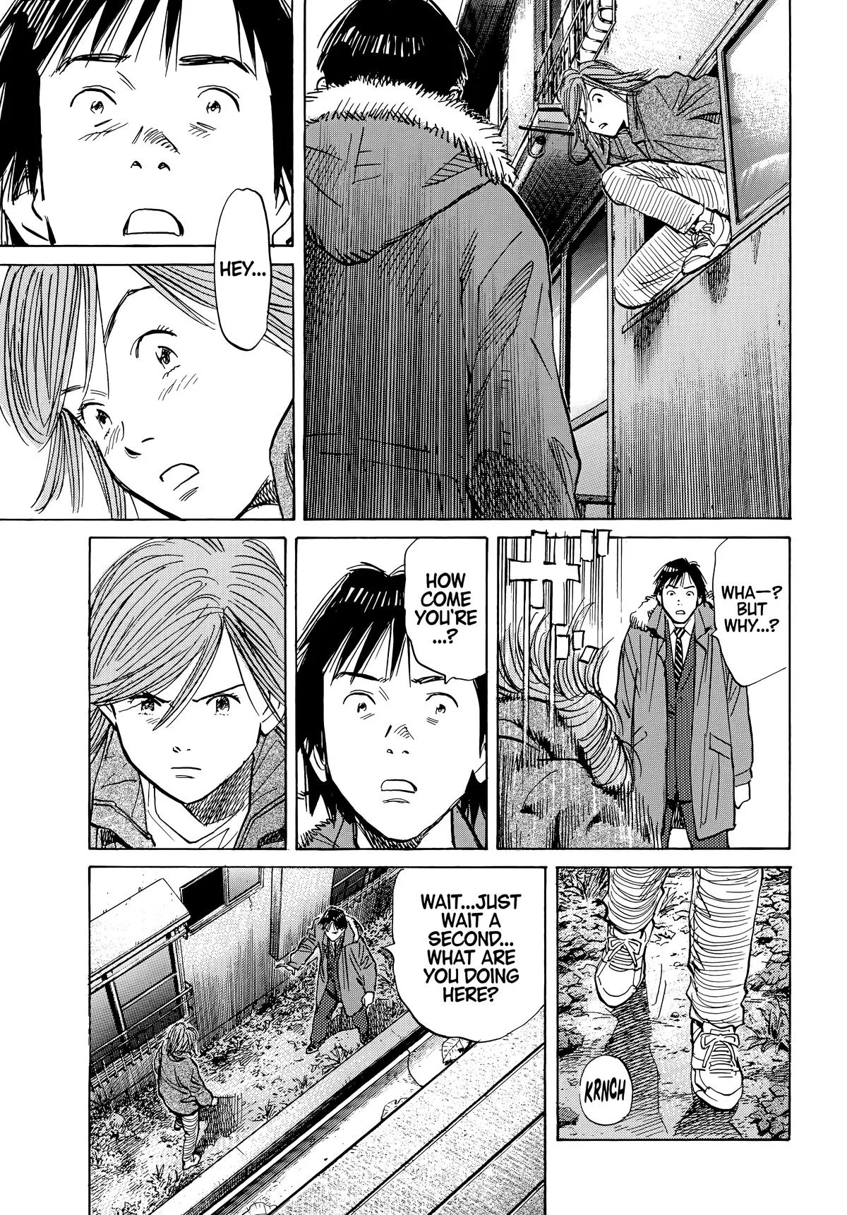 20th Century Boys - Chapter 56 - Page 15