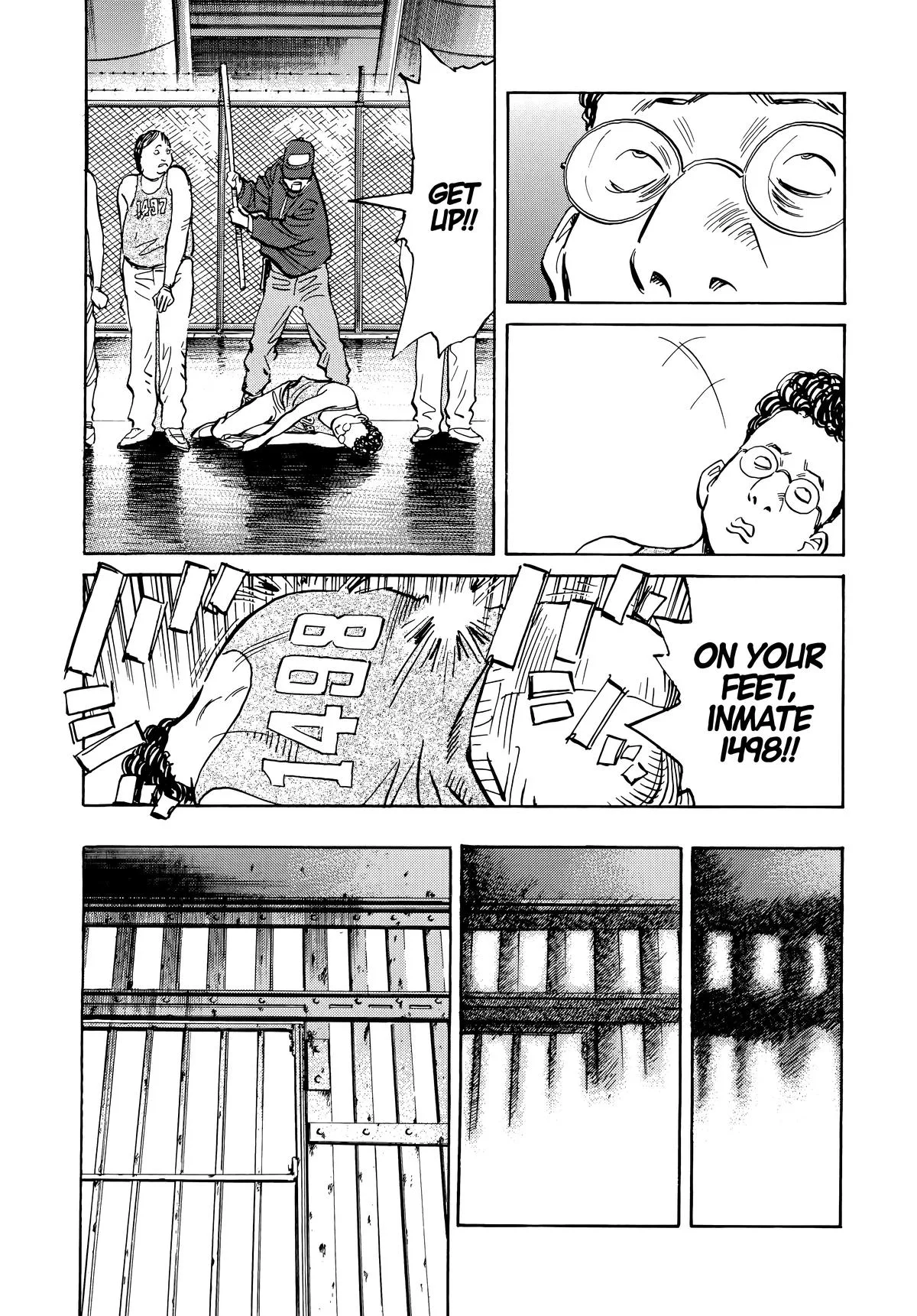 20th Century Boys - Chapter 57 - Page 10