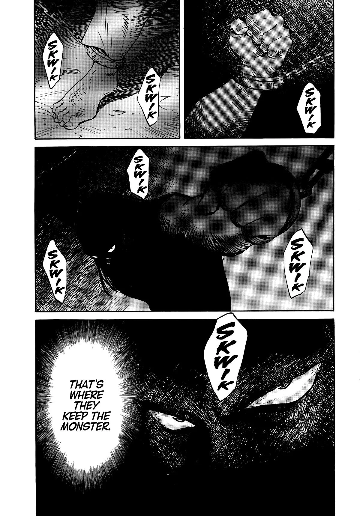 20th Century Boys - Chapter 57 - Page 22