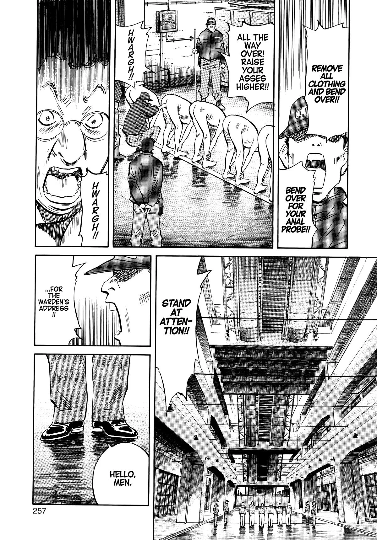 20th Century Boys - Chapter 57 - Page 6