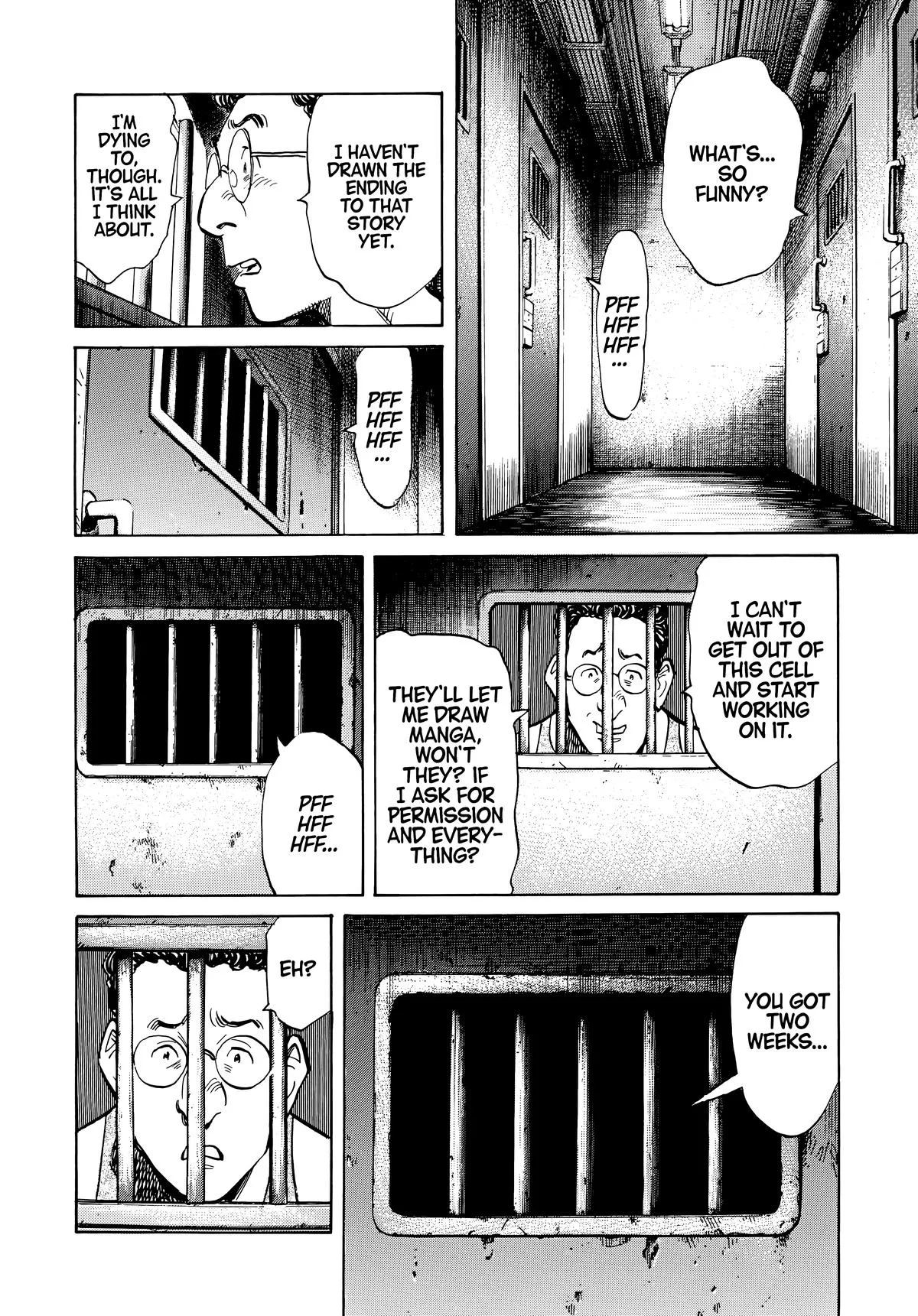 20th Century Boys - Chapter 58 - Page 12